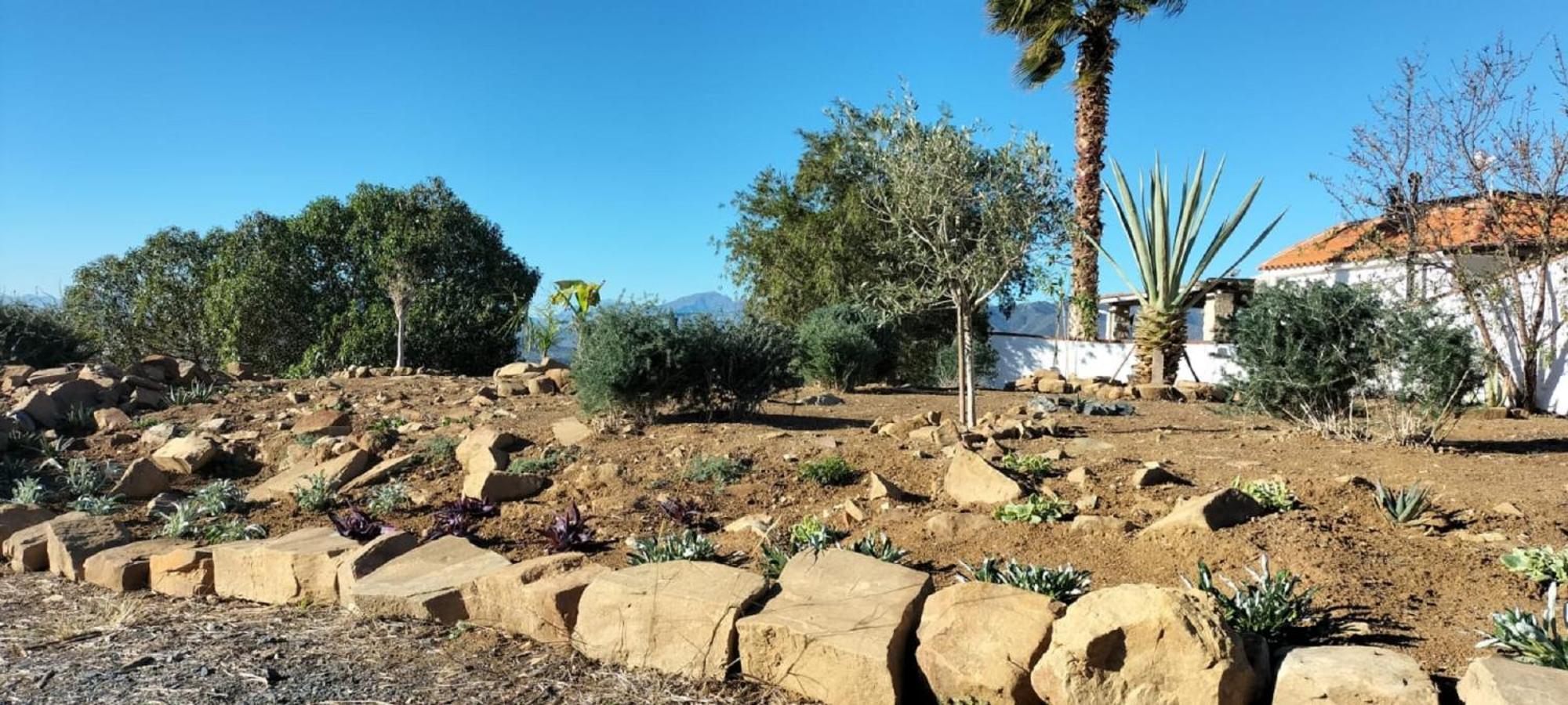 Bed & Breakfast Casa Ceratonia *