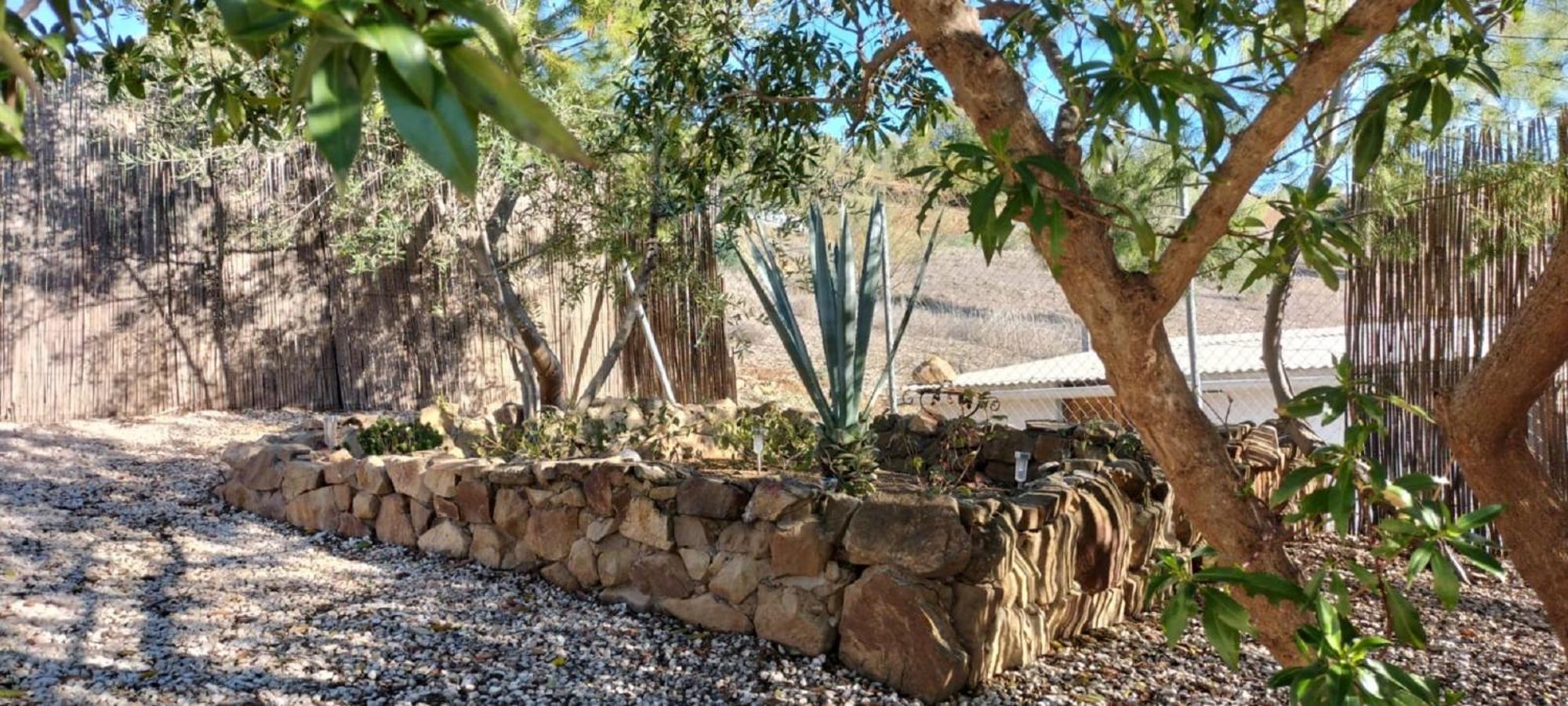 Casa Ceratonia Bed & Breakfast