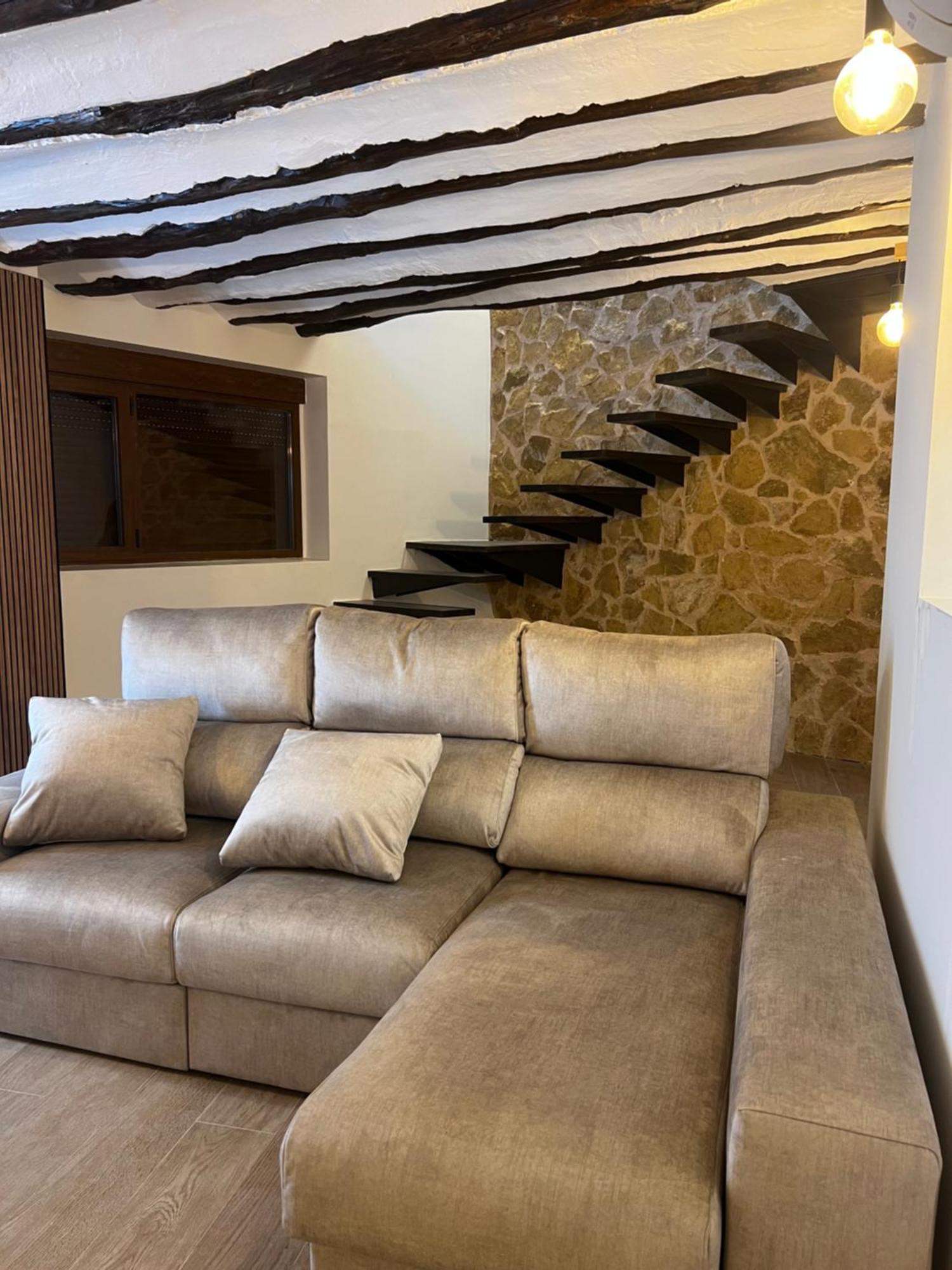 Hoyo Del Moro Chalet *