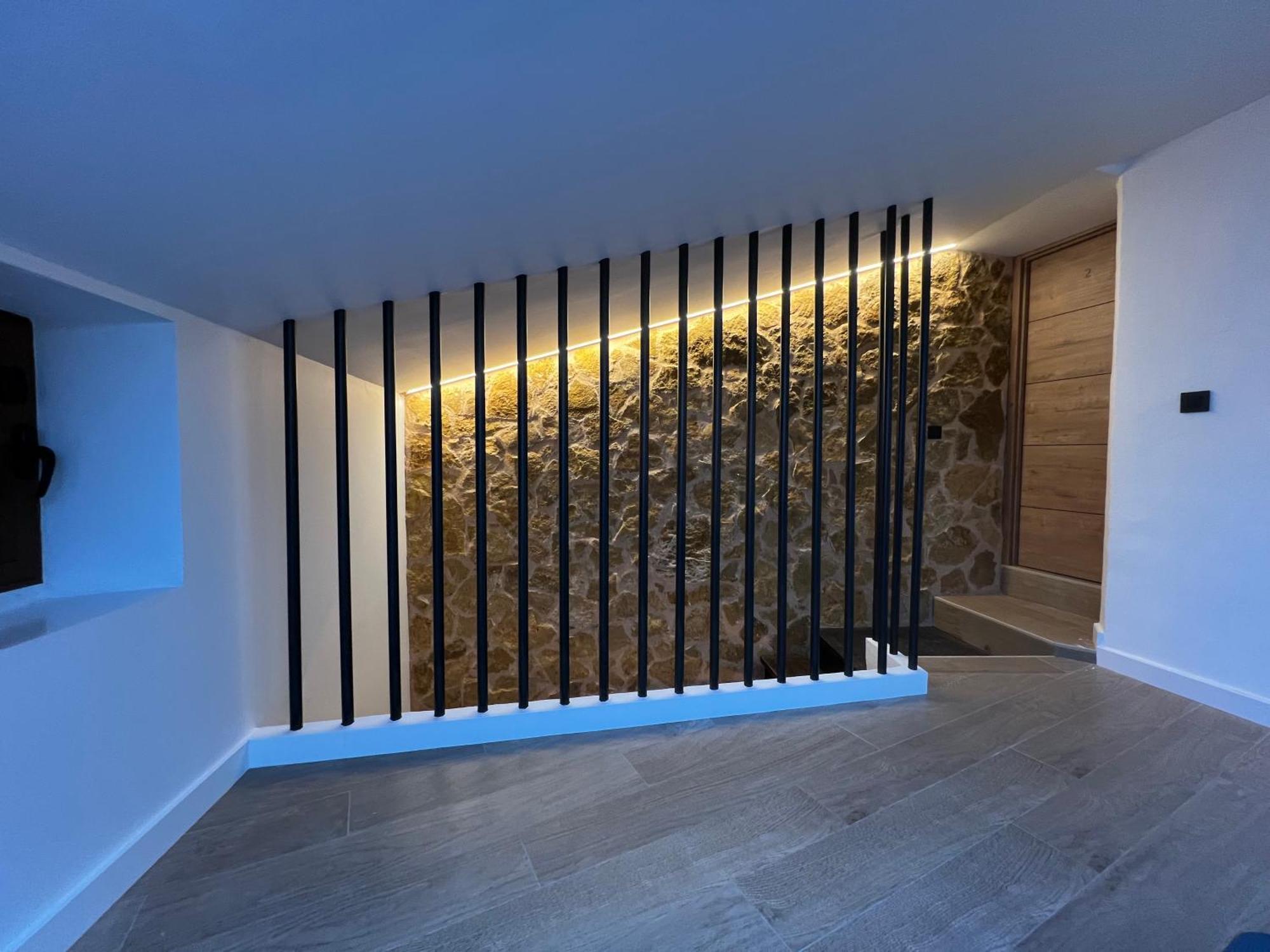 Chalet Hoyo Del Moro Lietor