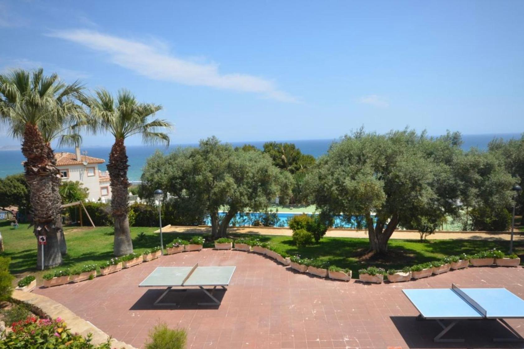 Casa Natura Carabassi Holiday home *