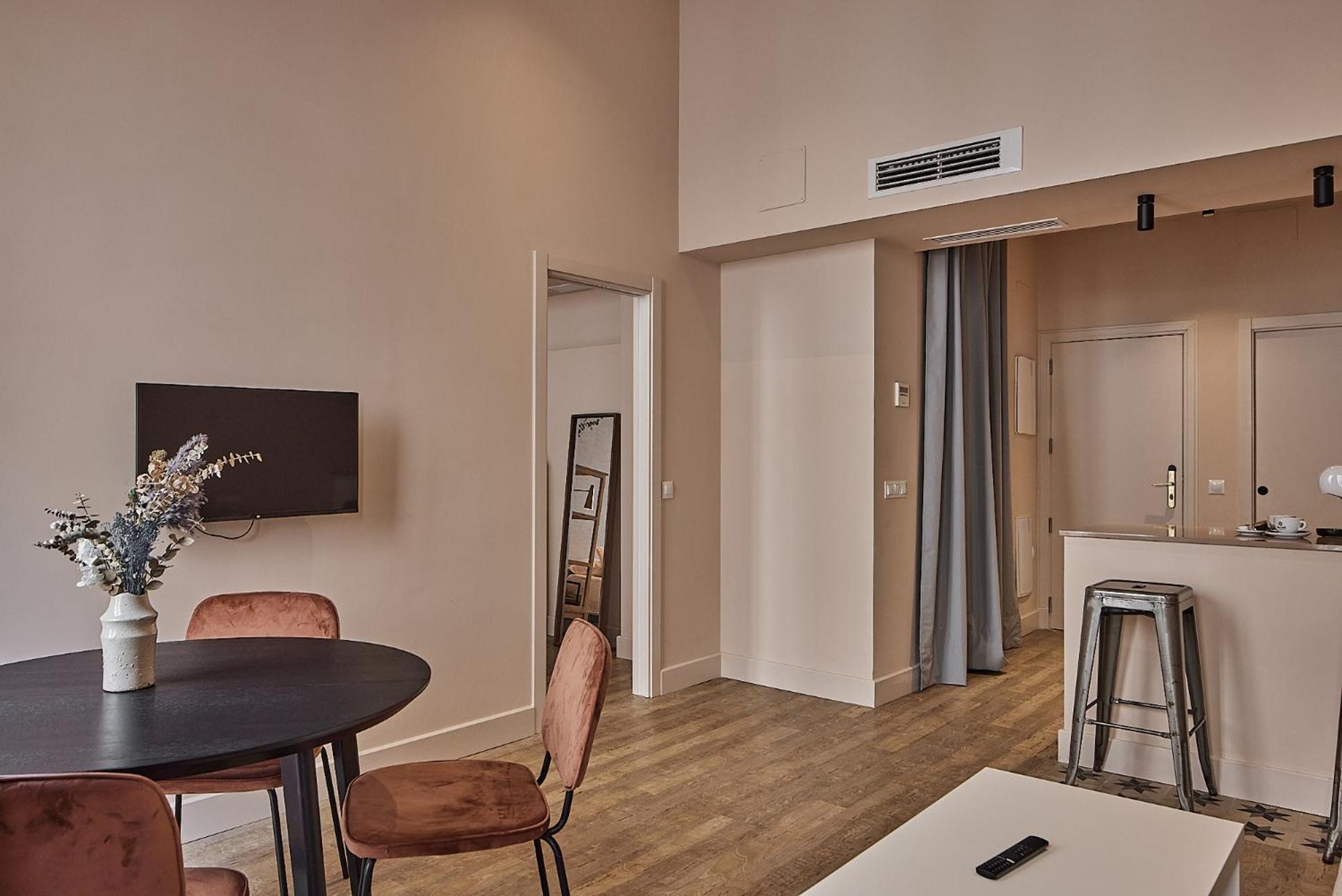 Apartment Vg - De Andas