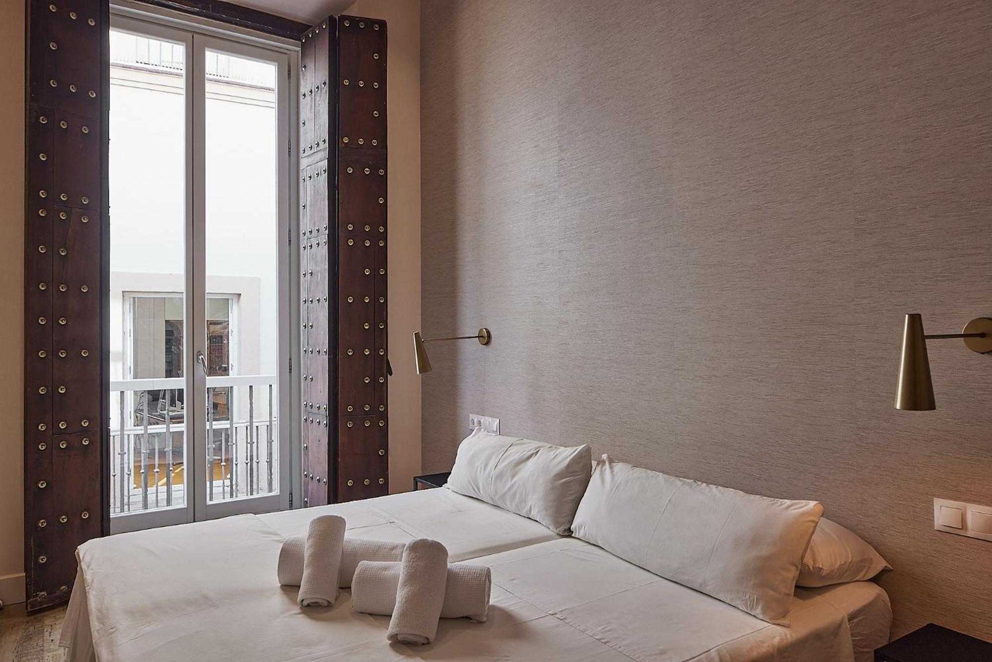 Vg - De Andas Apartment Cadiz