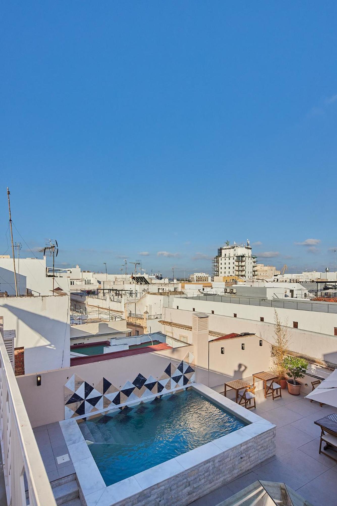 Vg - De Andas * Cadiz