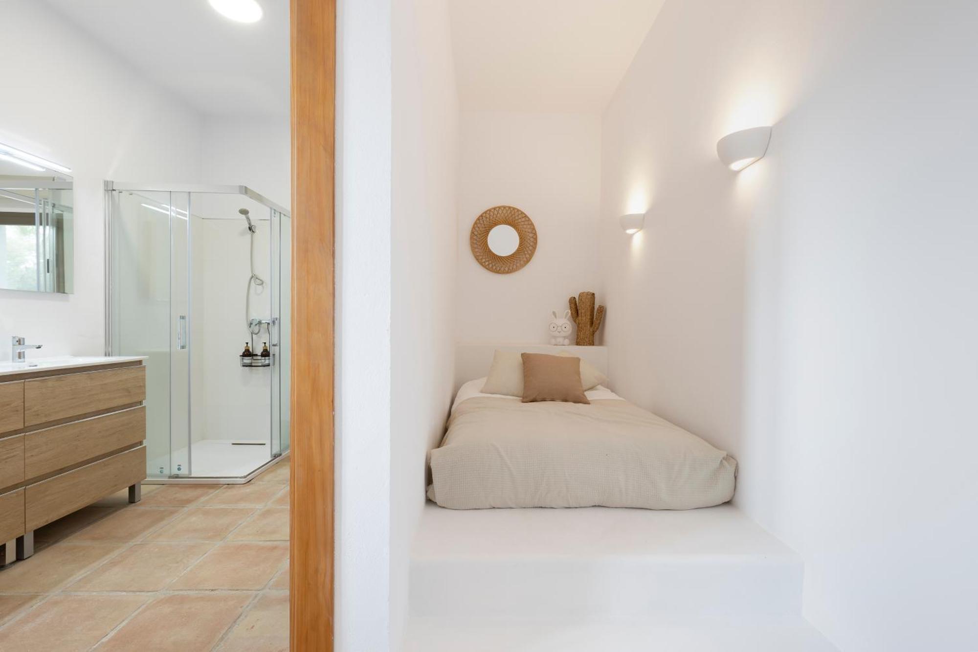 Bed & Breakfast La Familia Naranja *