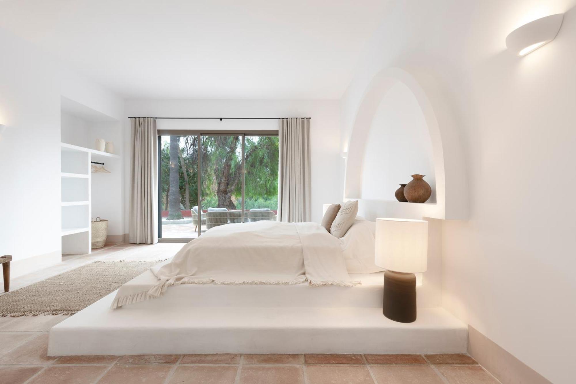 La Familia Naranja Bed & Breakfast