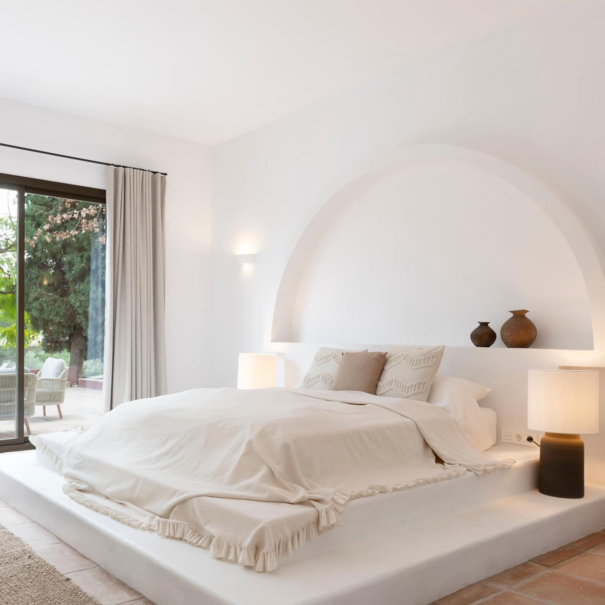Bed & Breakfast La Familia Naranja *