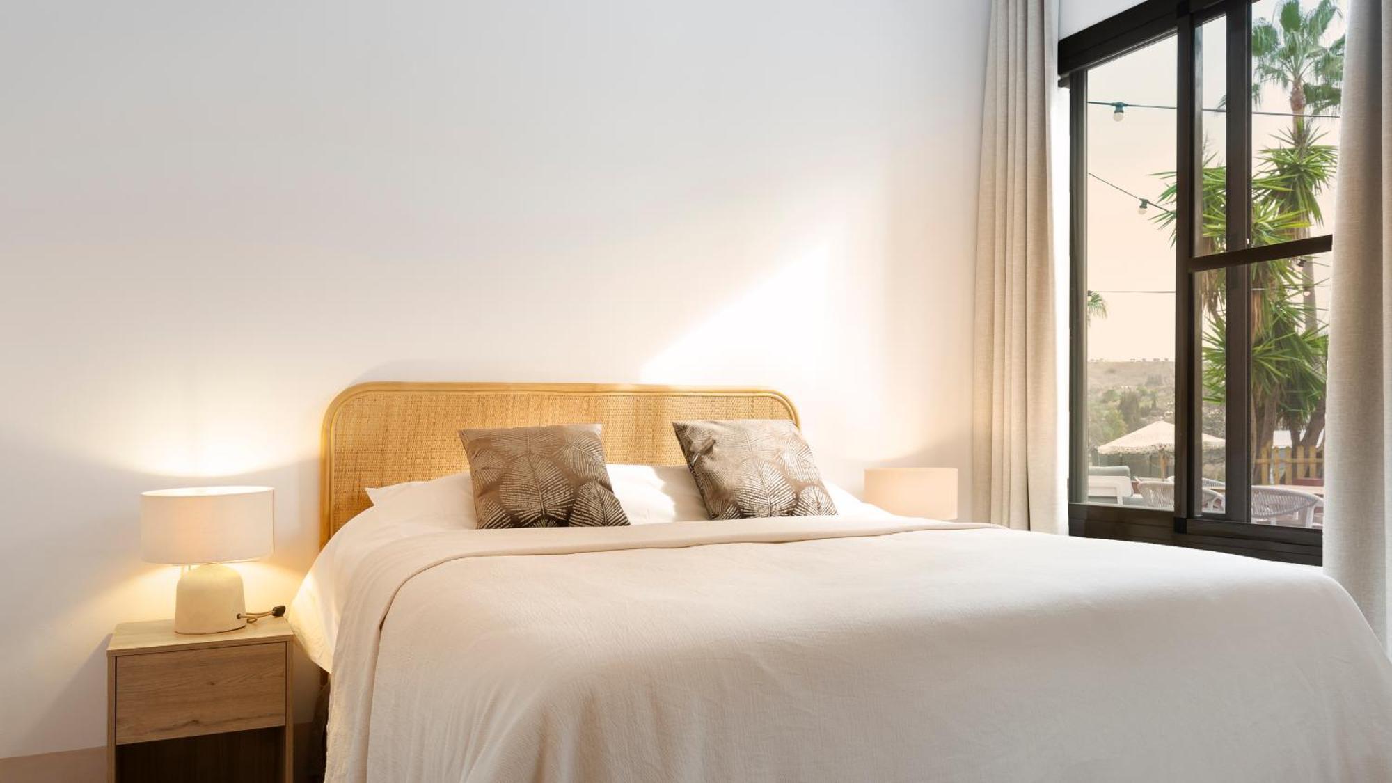 La Familia Naranja Bed & Breakfast