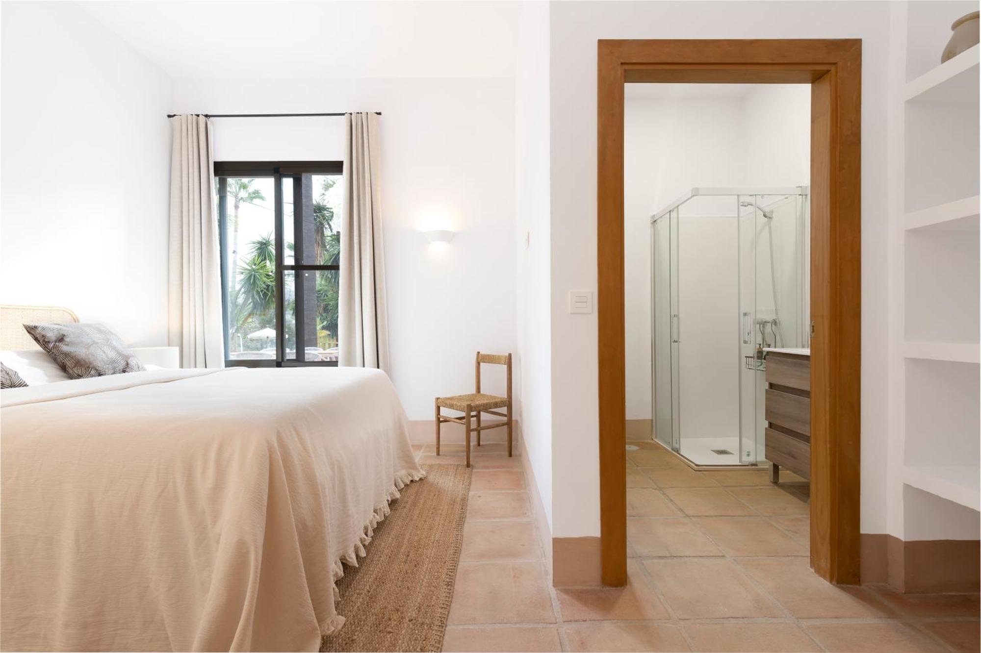 Bed & Breakfast La Familia Naranja