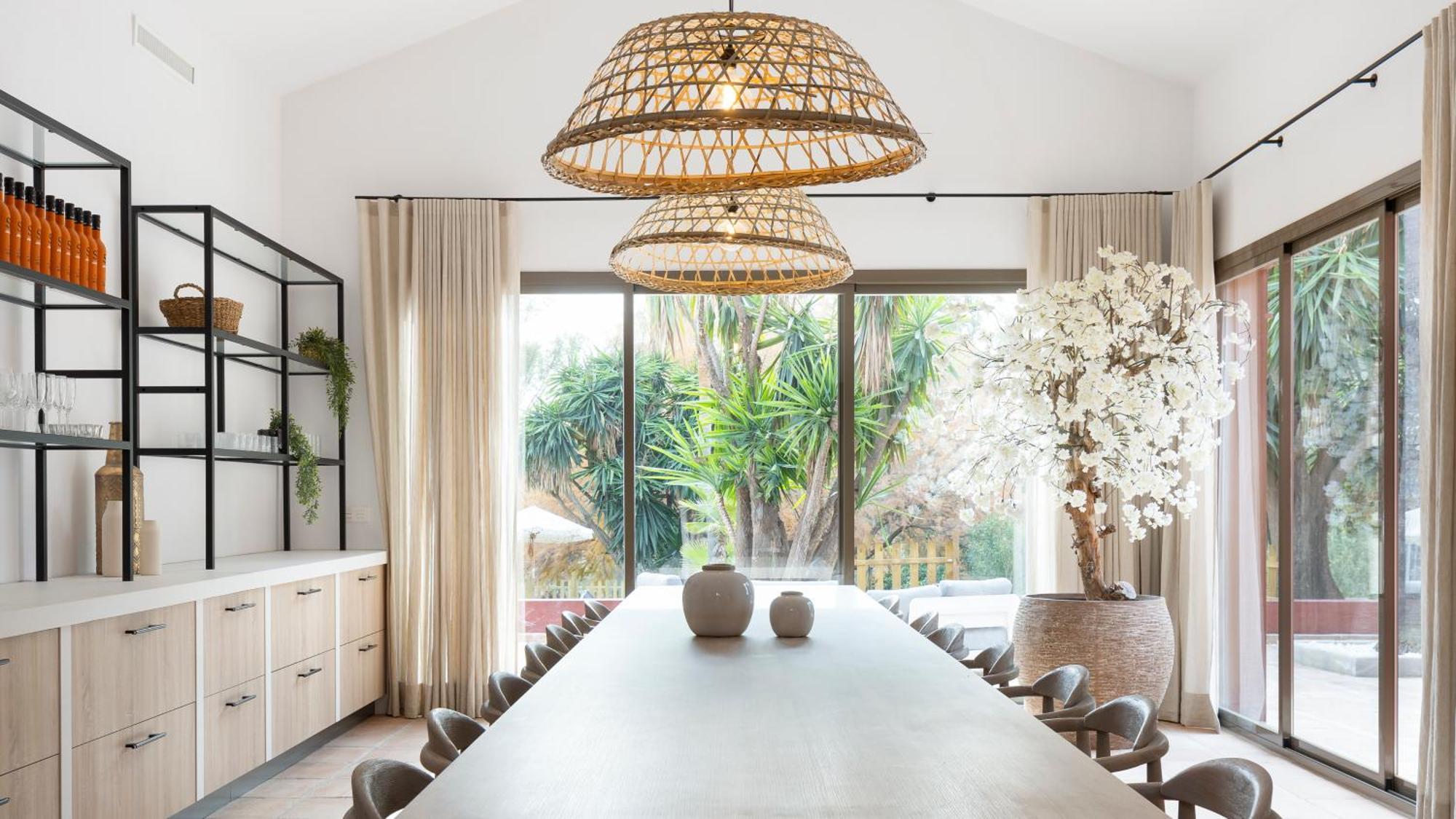 Bed & Breakfast La Familia Naranja Coin