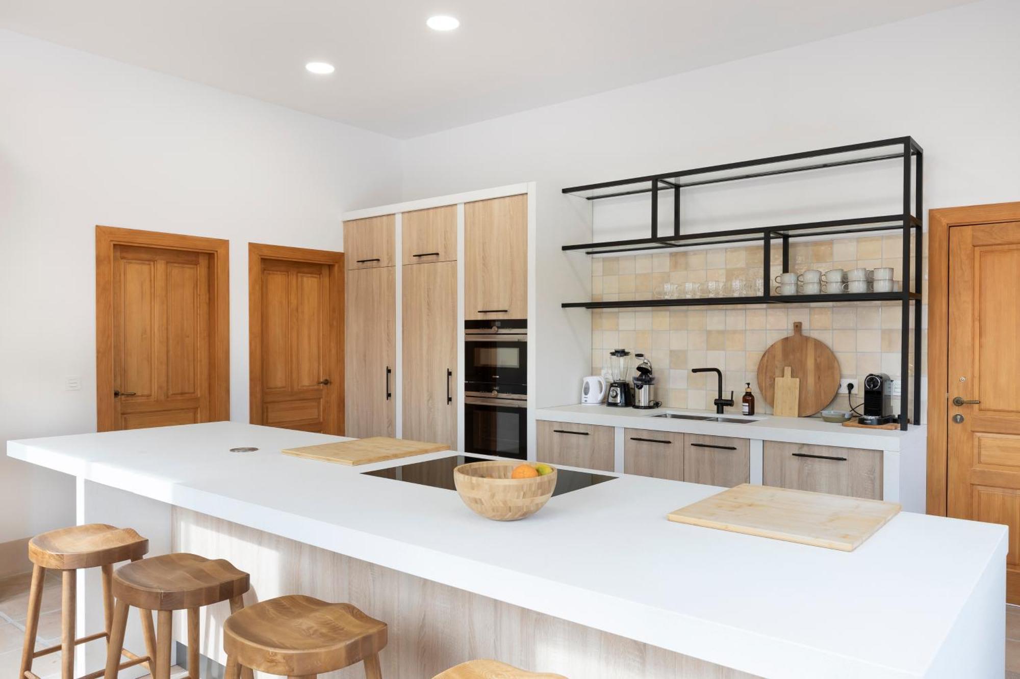La Familia Naranja Bed & Breakfast *