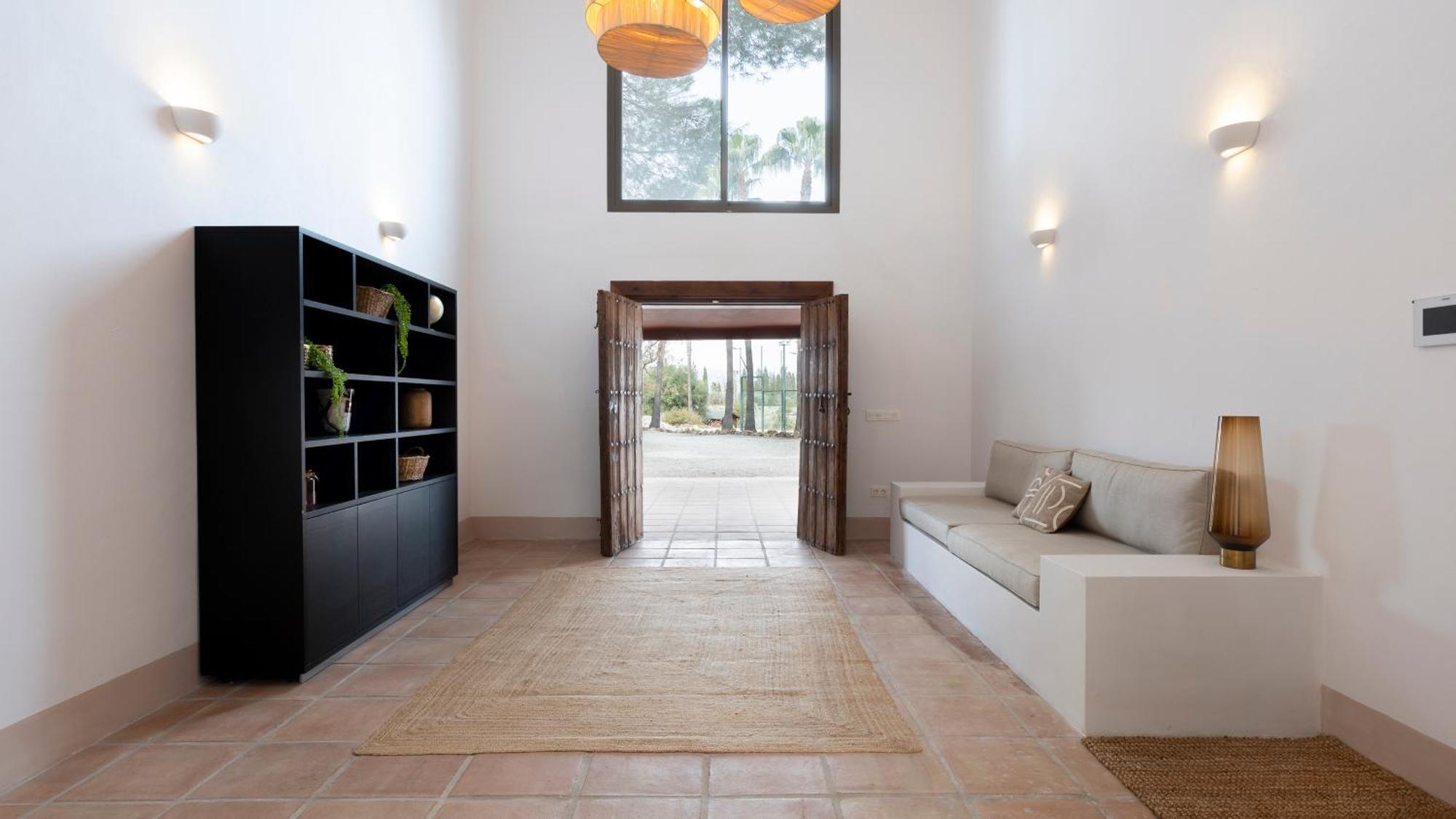 La Familia Naranja Bed & Breakfast Coin
