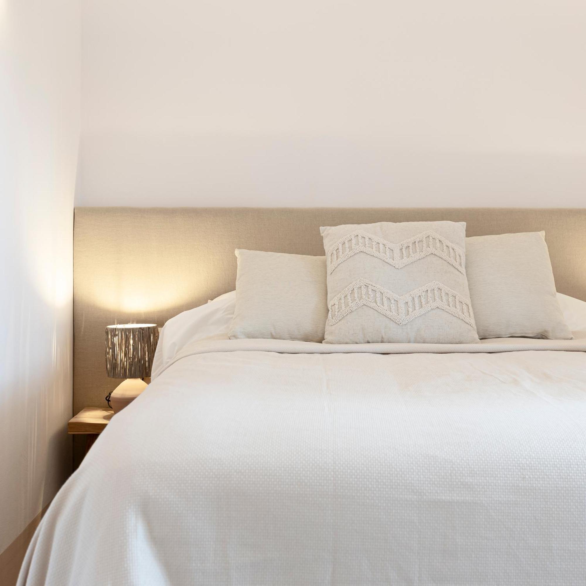 Bed & Breakfast La Familia Naranja *