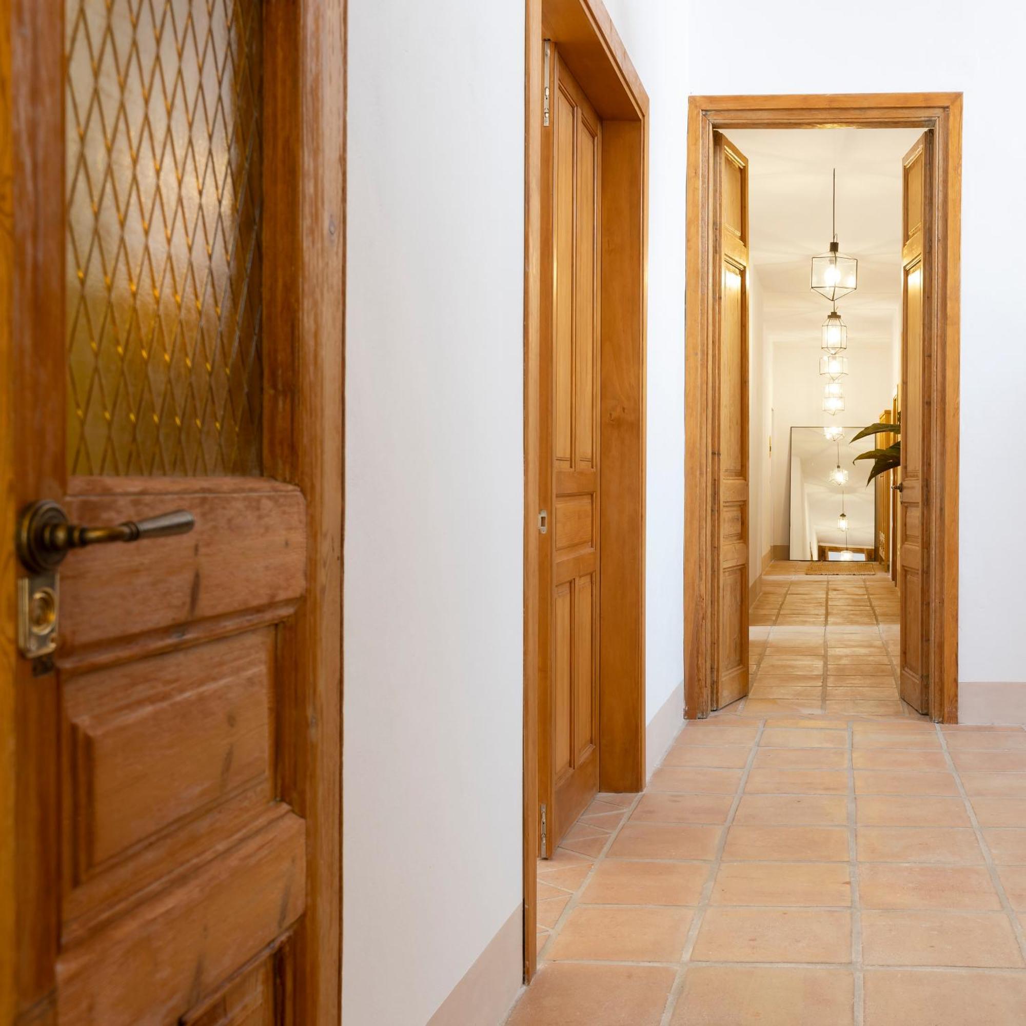 La Familia Naranja Bed & Breakfast