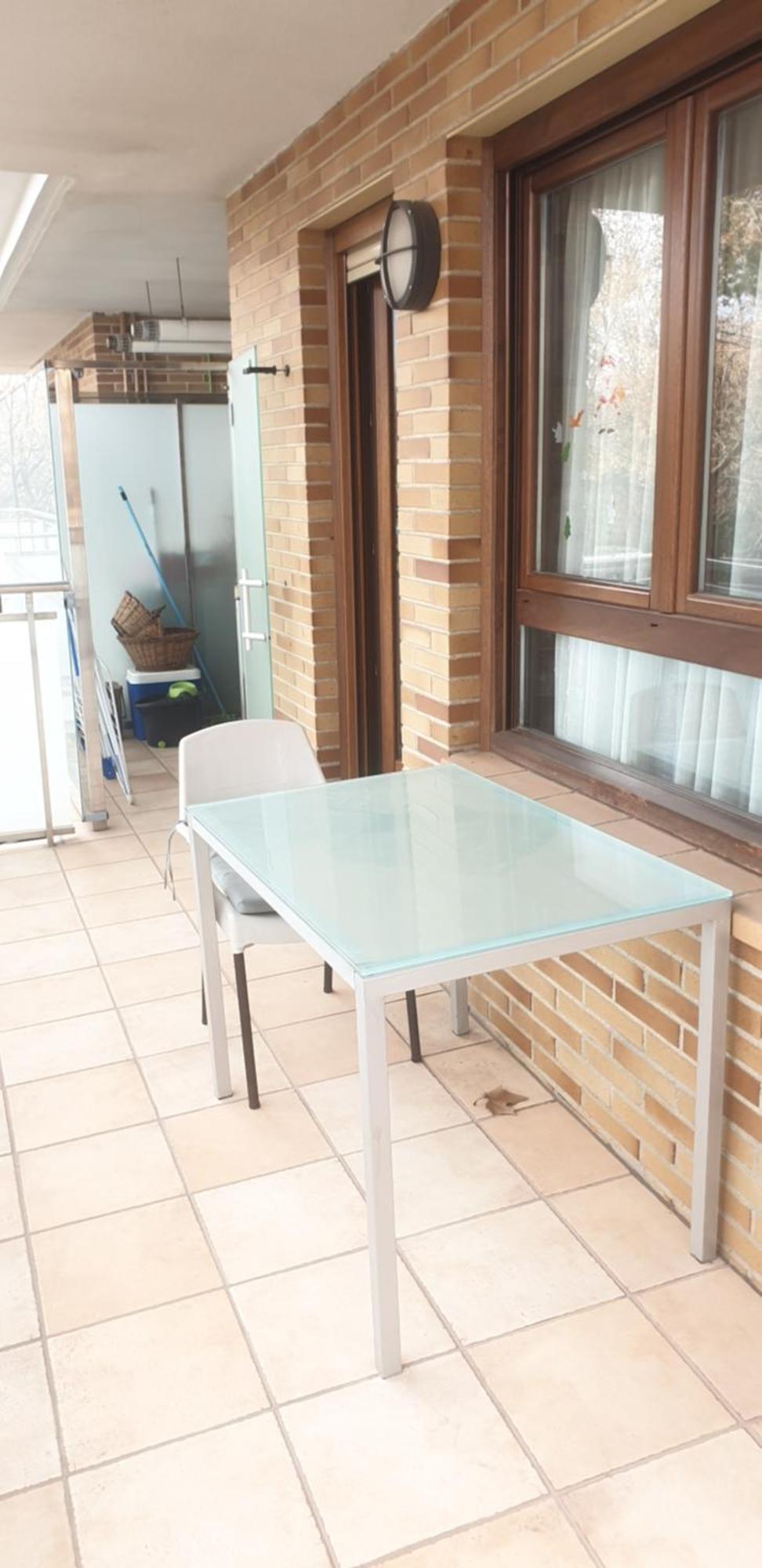 Con Piscina Y Sauna Sant Cugat del Vallès