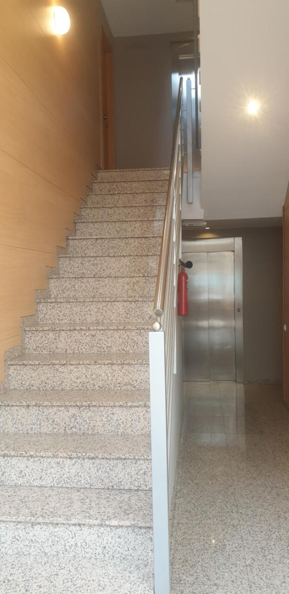 Con Piscina Y Sauna Sant Cugat del Vallès