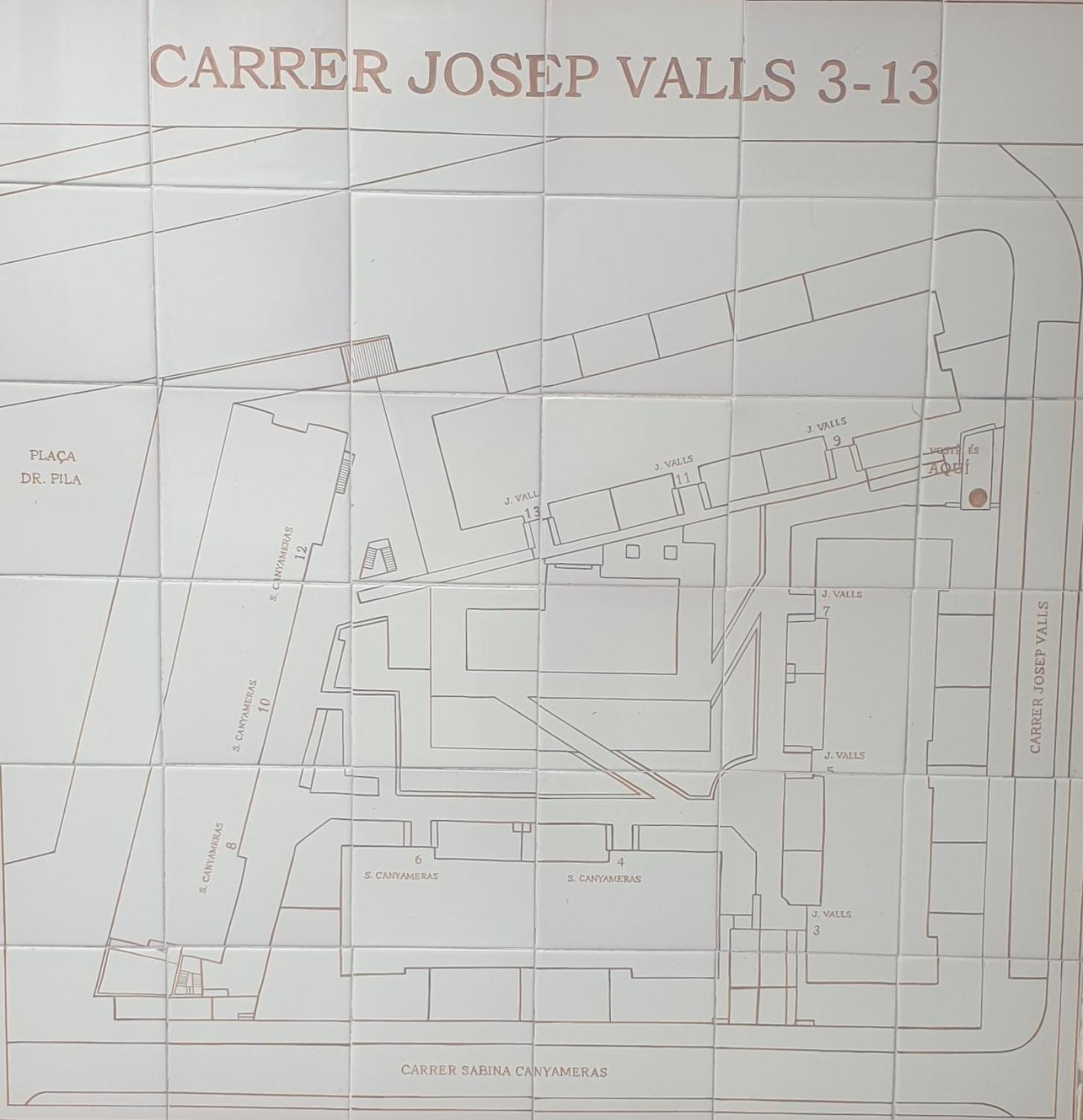 Con Piscina Y Sauna * Sant Cugat del Vallès