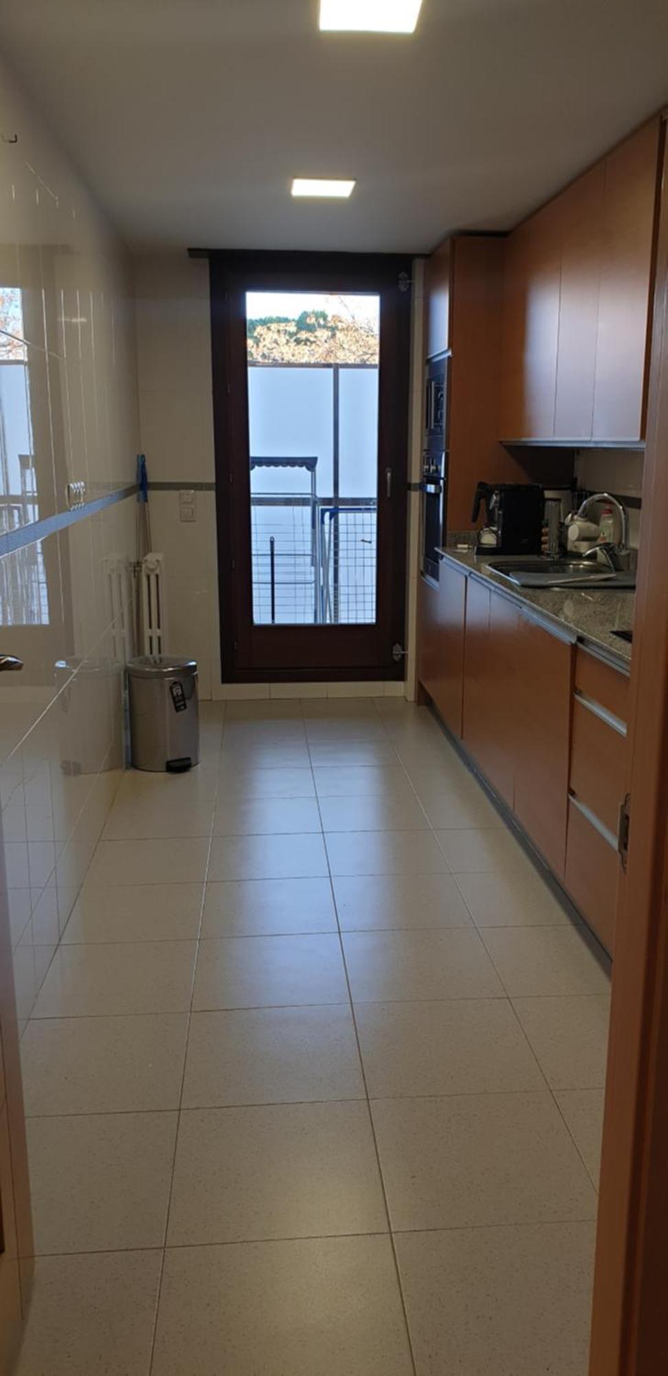 Con Piscina Y Sauna * Sant Cugat del Vallès