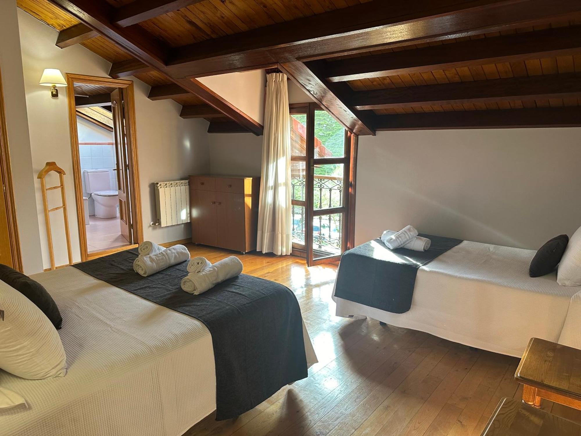 Casa Moran Hotel 2*