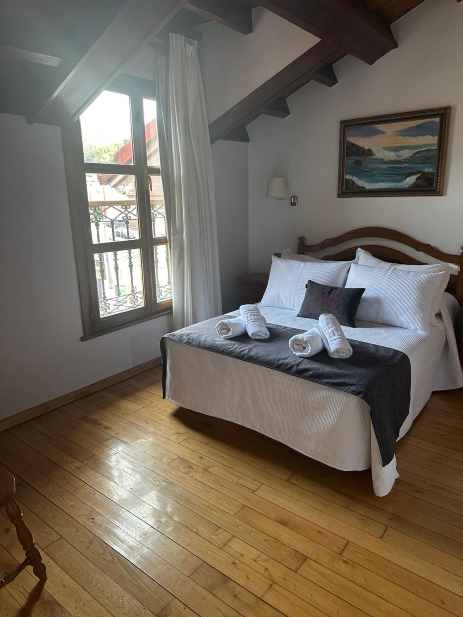 Casa Moran Hotel