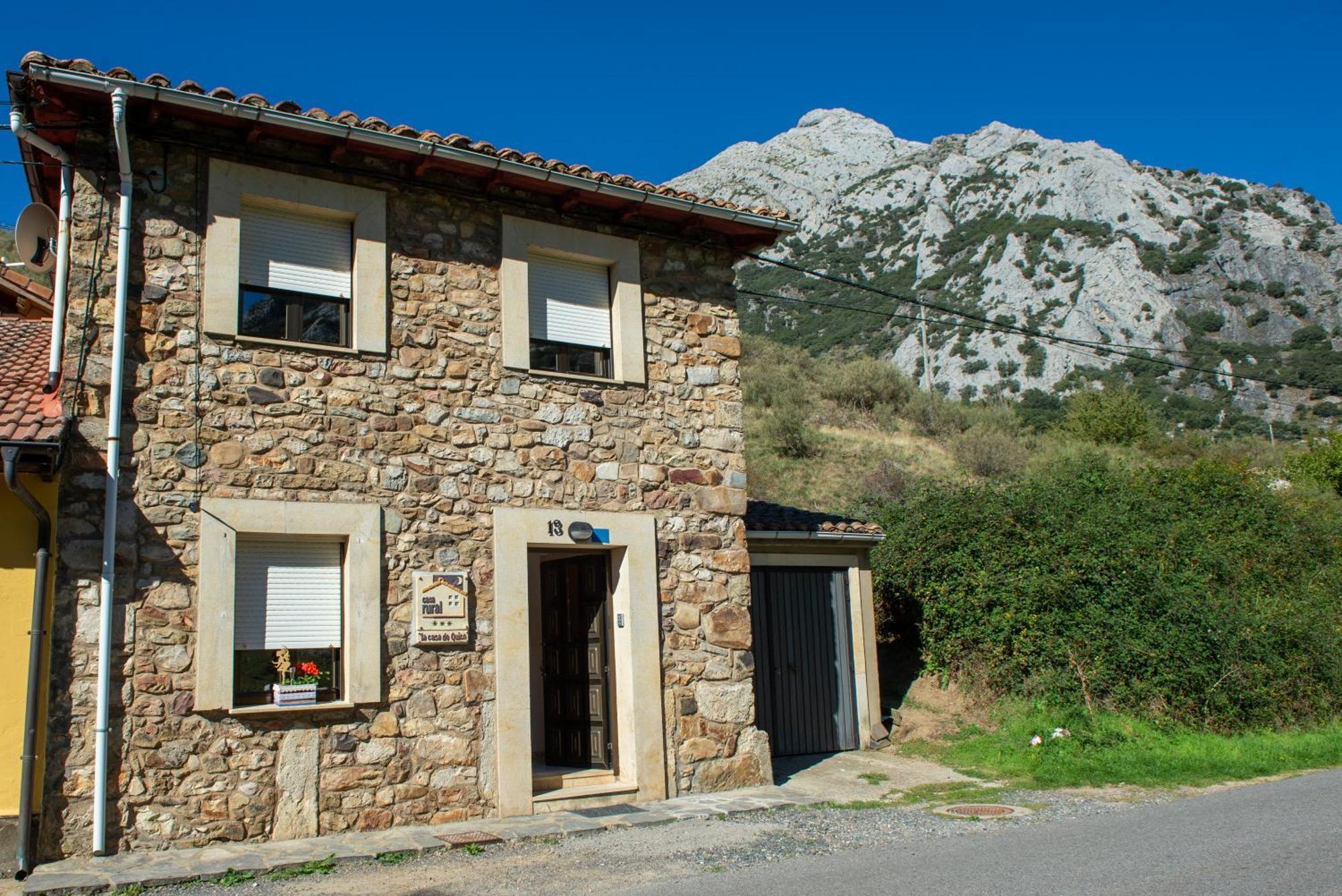 La Casa De Quico Chalet