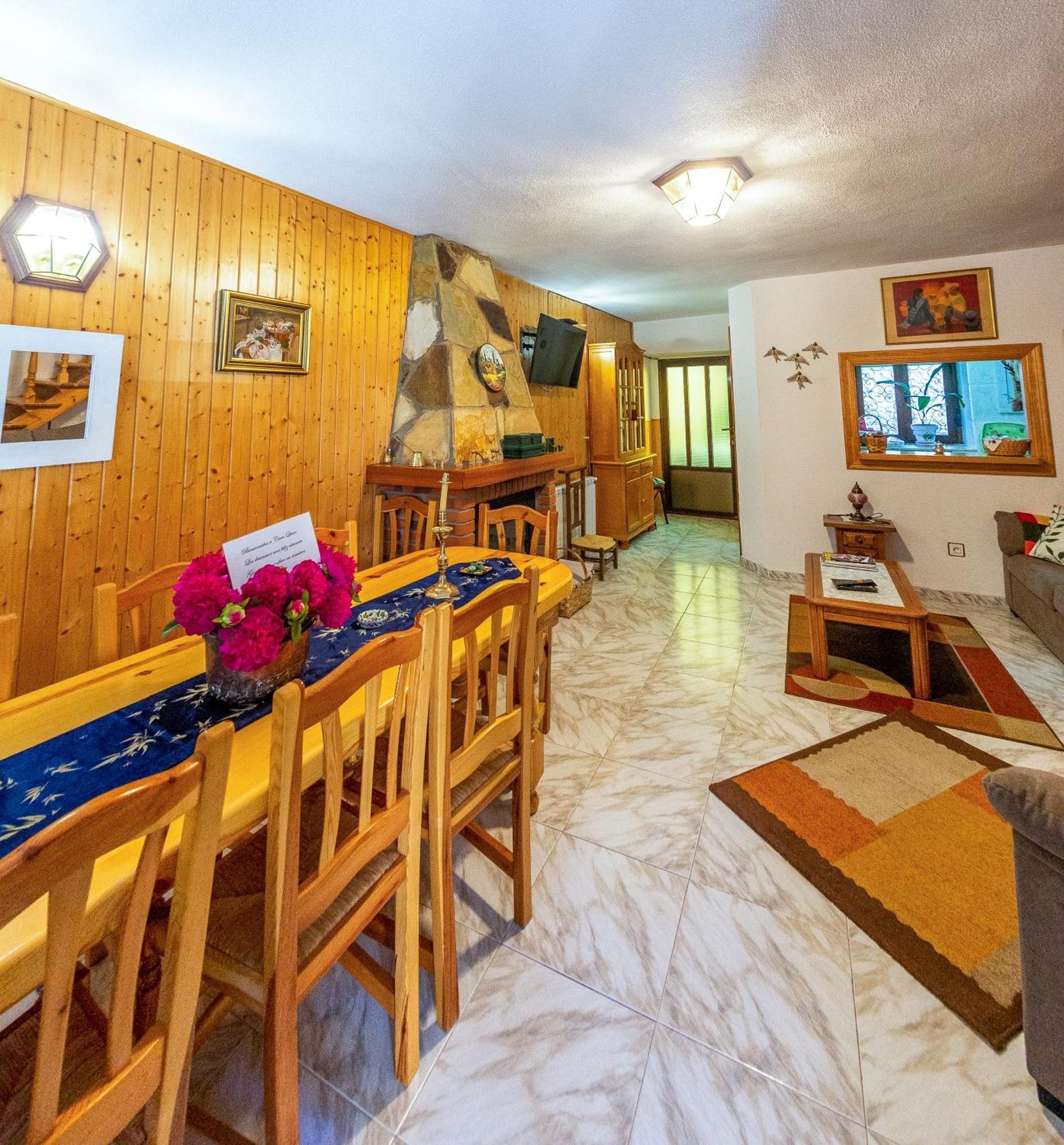 La Casa De Quico