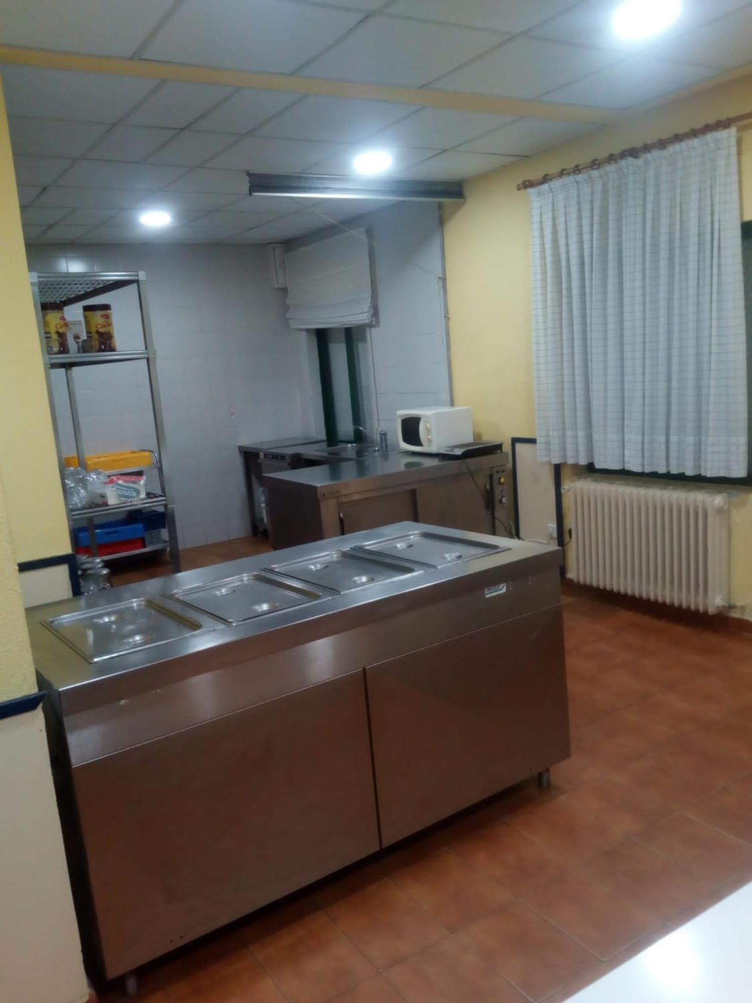 Hostal De Villamanín