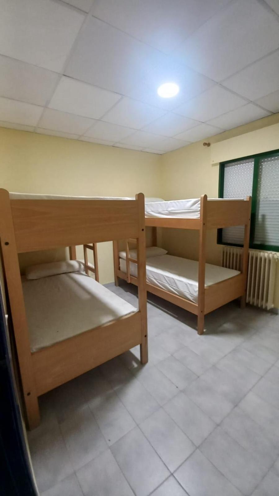 Hostal De Villamanín