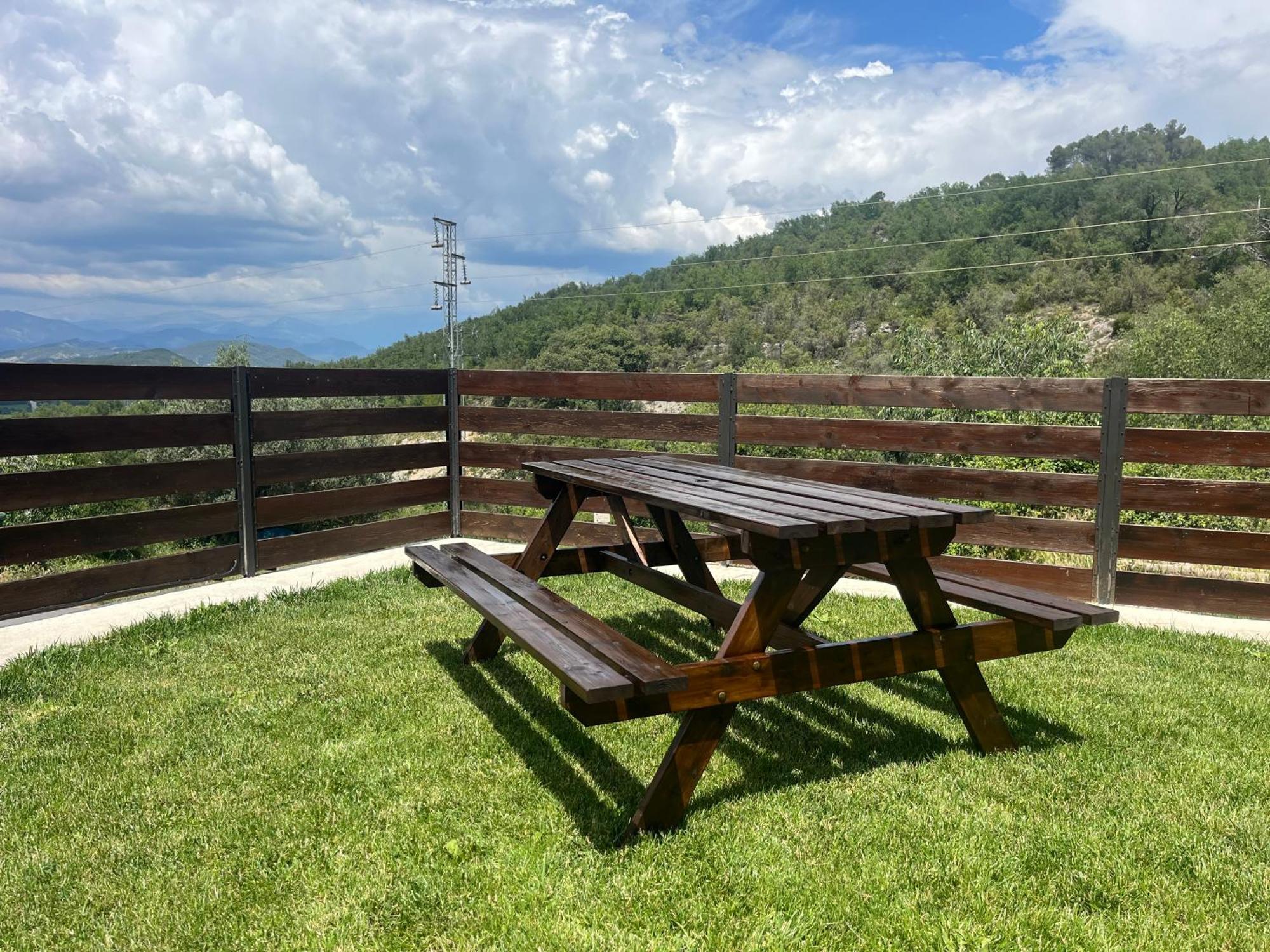 Aparthotel Samitier Casa Cambra *