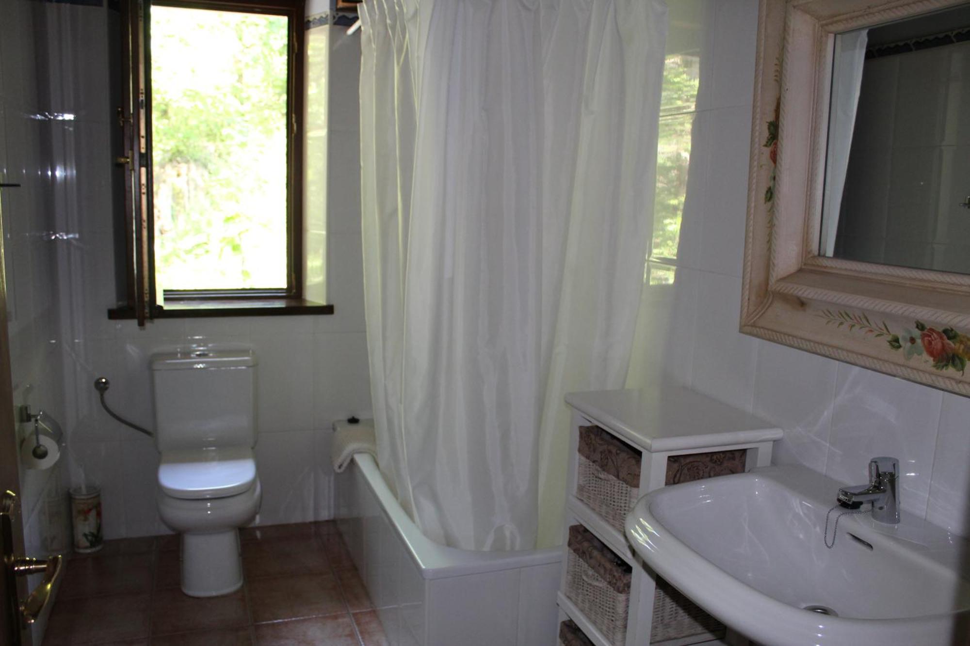 Chalet La Gueera - Casas De Picos *