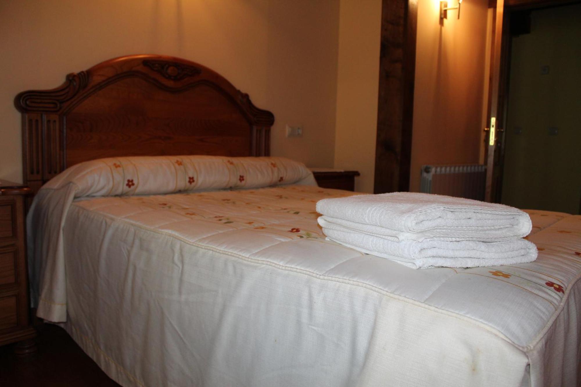 La Gueera - Casas De Picos Chalet San Esteban (Asturias)