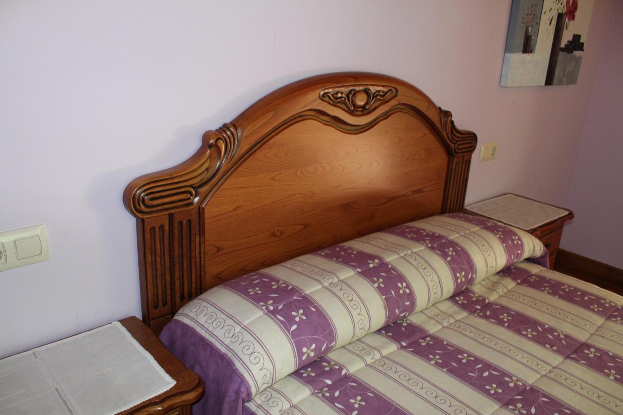 La Gueera - Casas De Picos * San Esteban (Asturias)