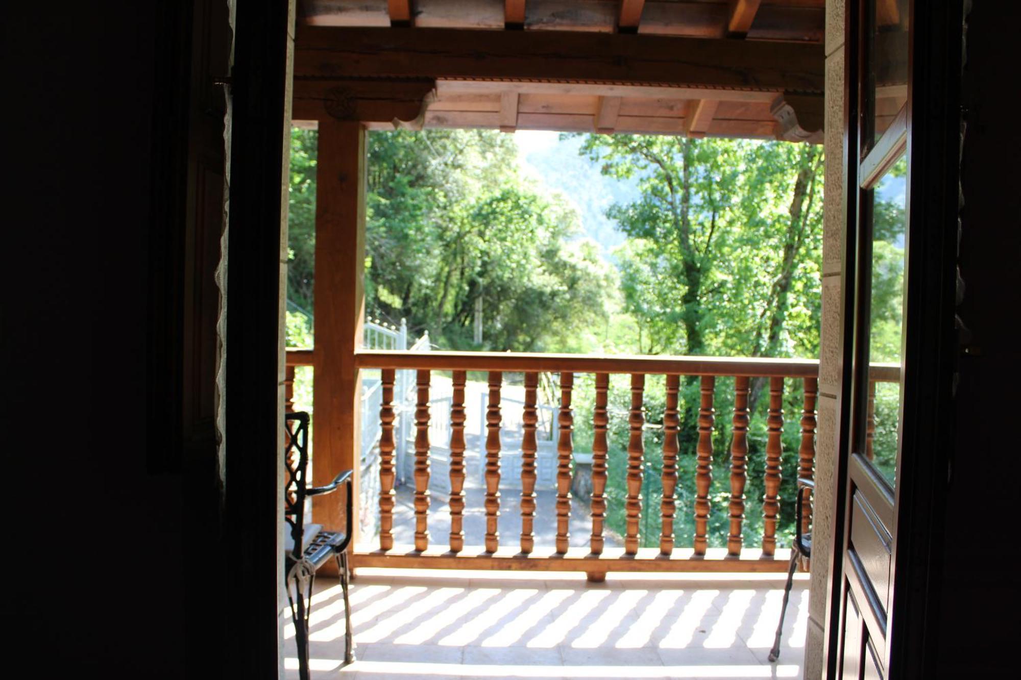 Chalet La Gueera - Casas De Picos San Esteban (Asturias)