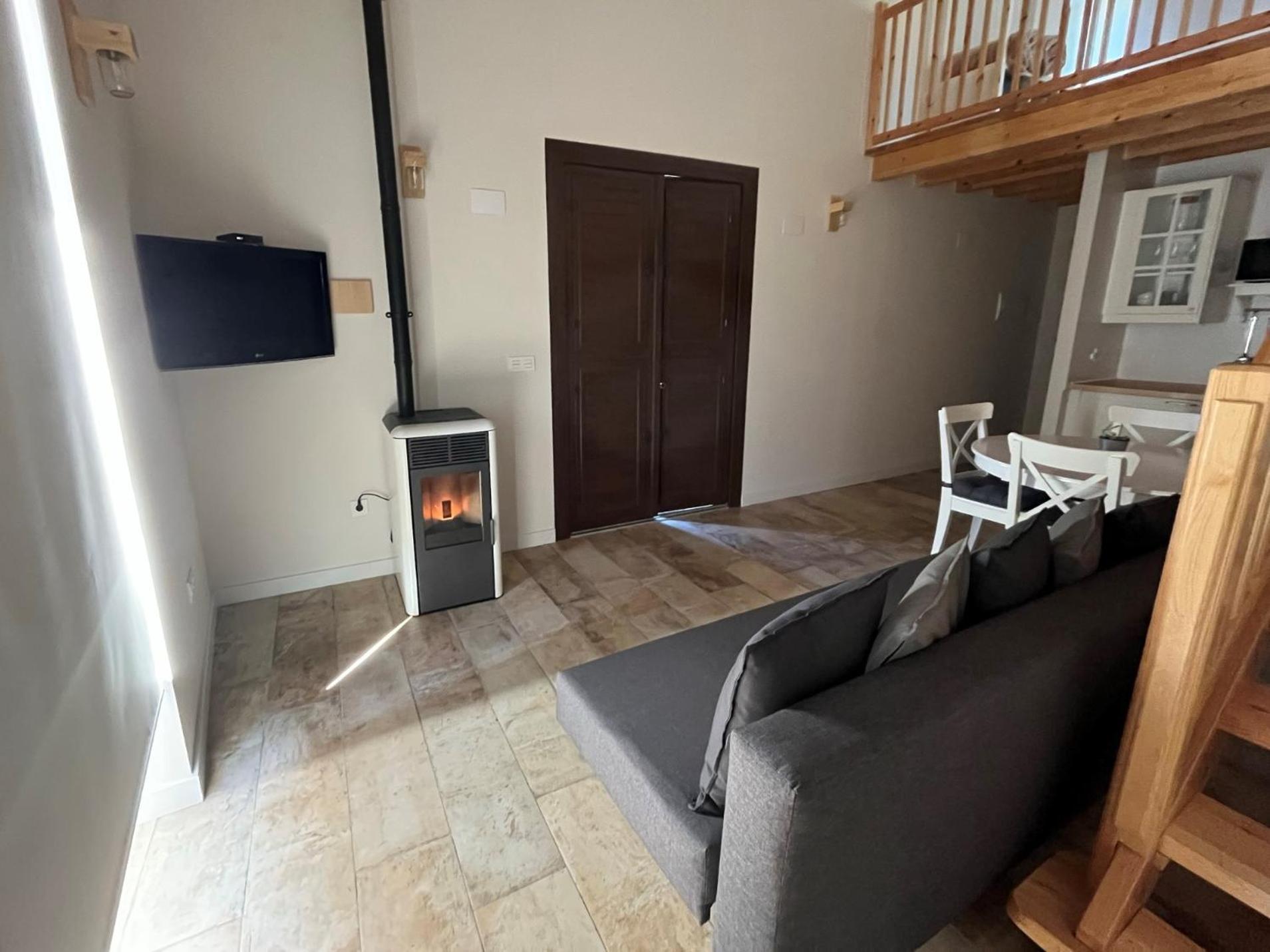 Aparthotel Samitier Casa Cambra Mediano (Huesca)