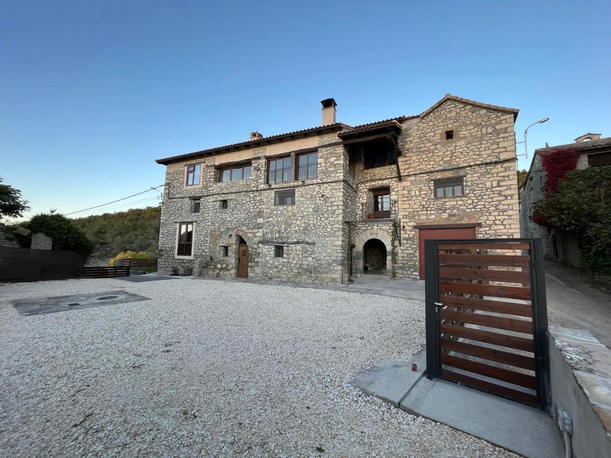 Samitier Casa Cambra