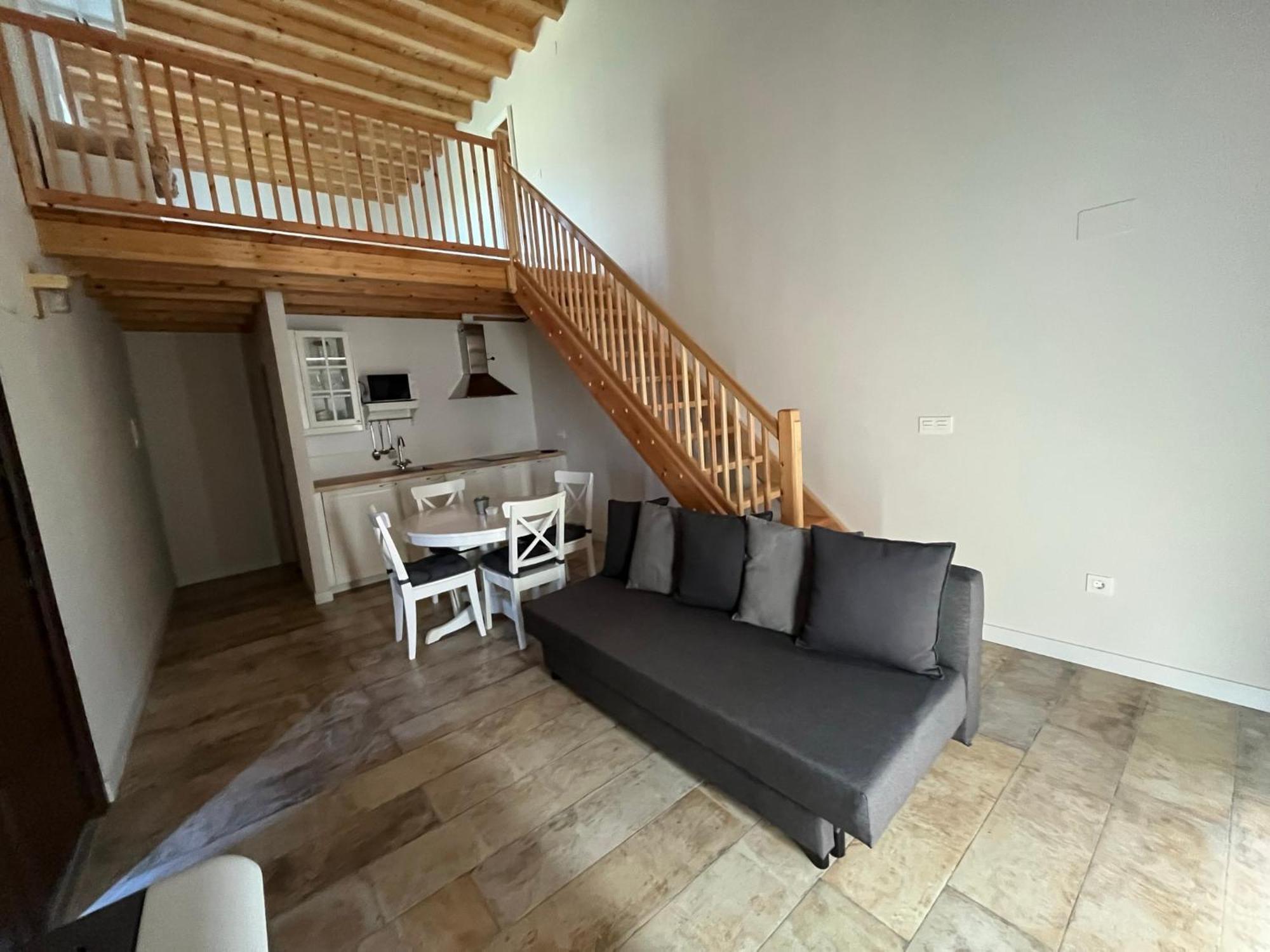 Aparthotel Samitier Casa Cambra