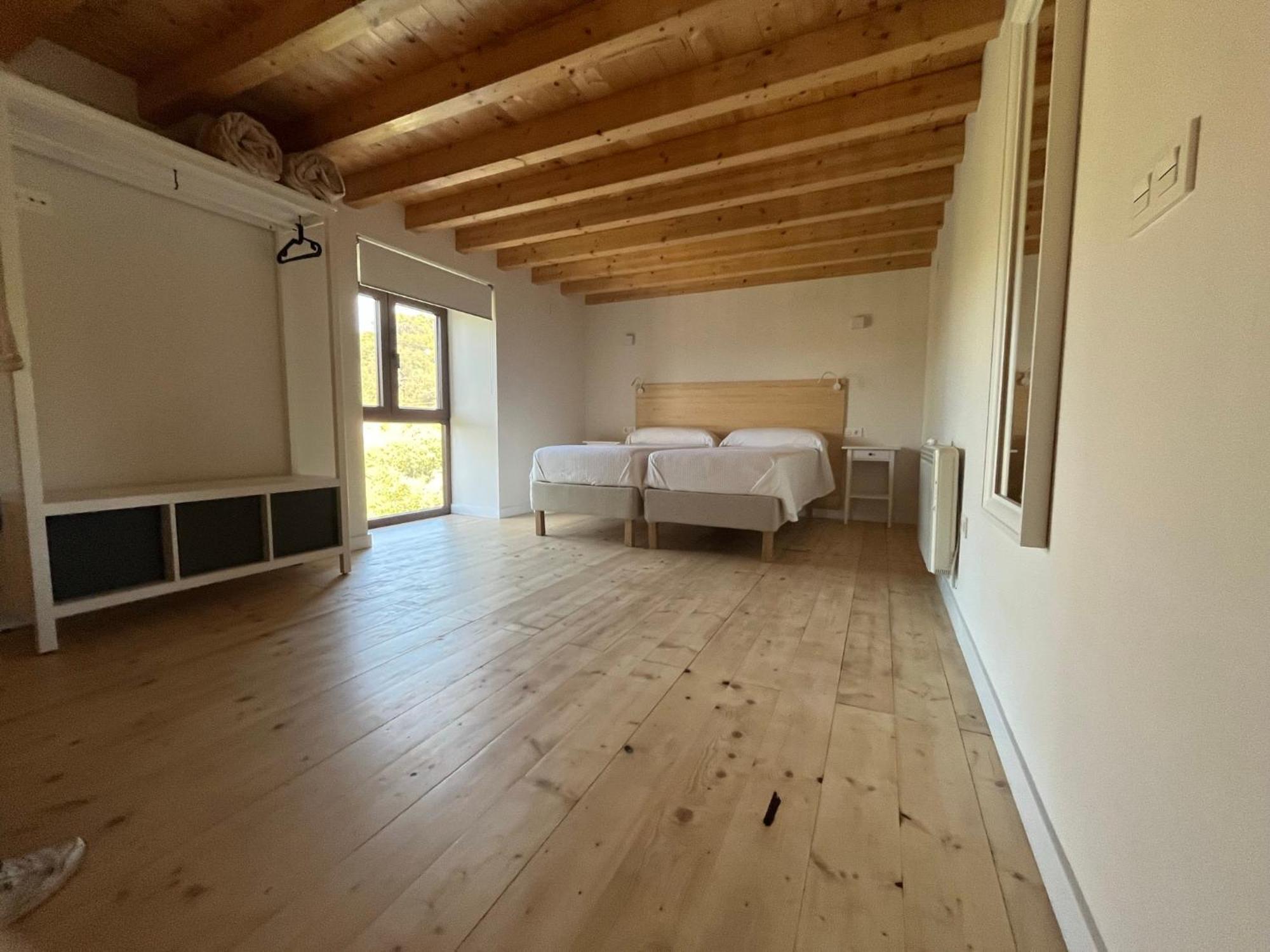 Samitier Casa Cambra Mediano (Huesca)