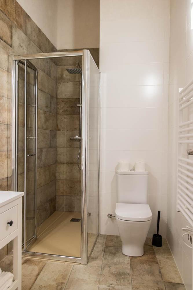 Aparthotel Samitier Casa Cambra Mediano (Huesca)