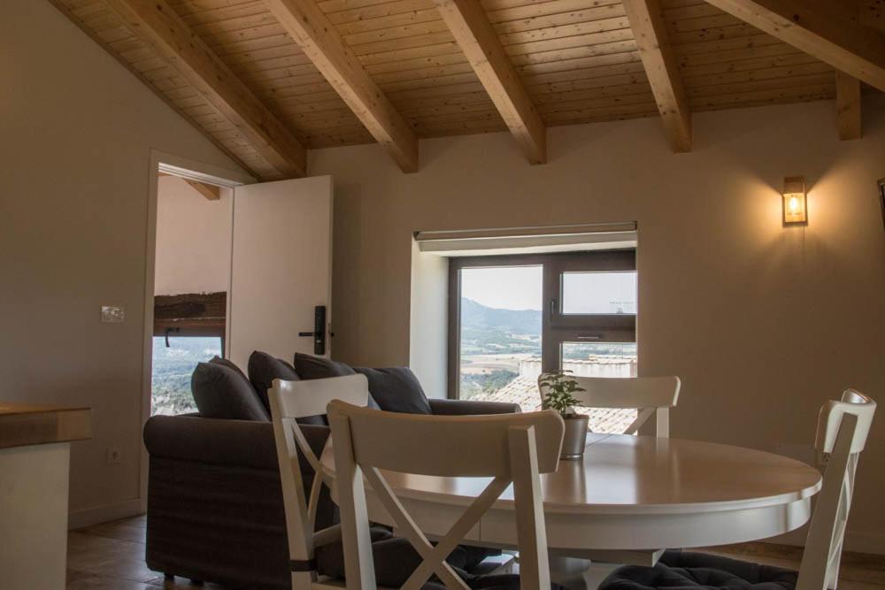 Samitier Casa Cambra Aparthotel Mediano (Huesca)