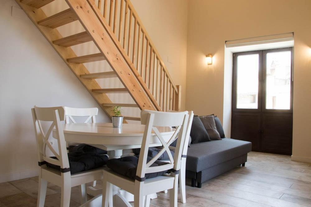 Aparthotel Samitier Casa Cambra Mediano (Huesca)