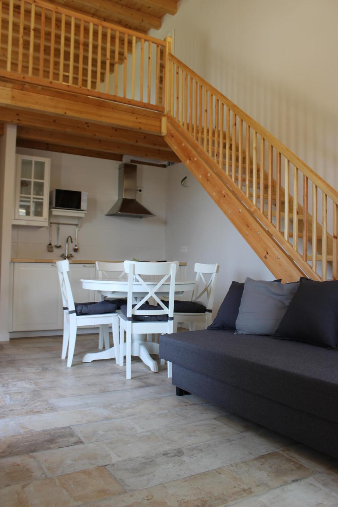 Aparthotel Samitier Casa Cambra Mediano (Huesca)