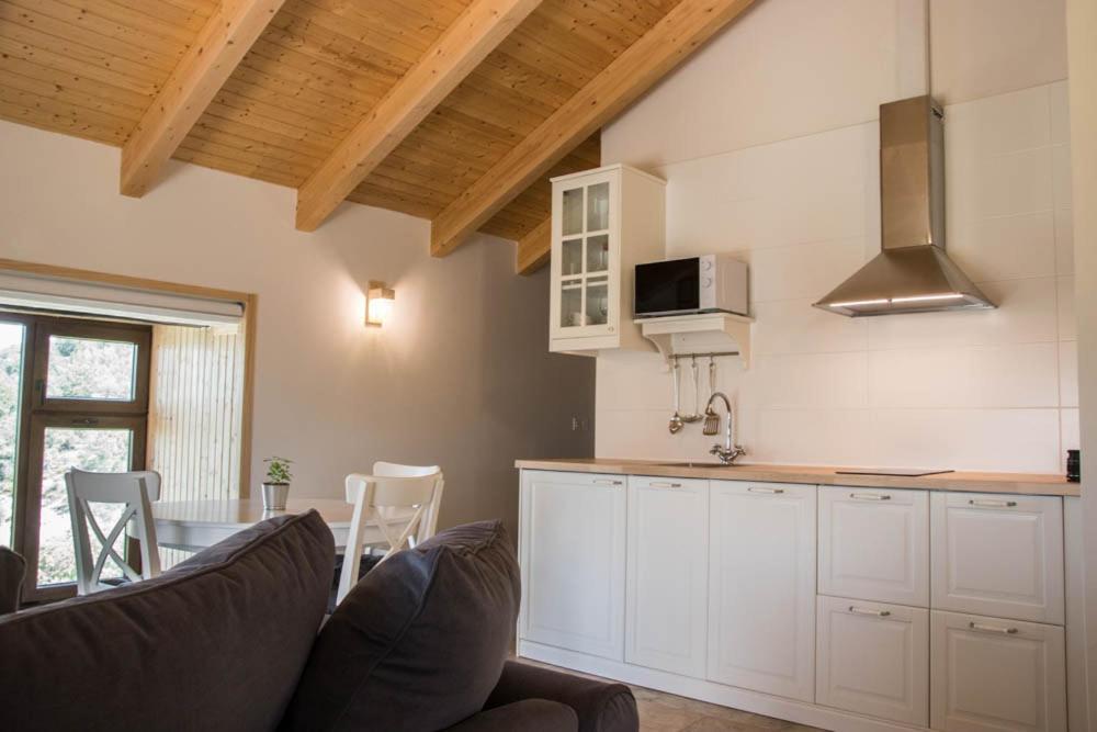 Samitier Casa Cambra Mediano (Huesca)