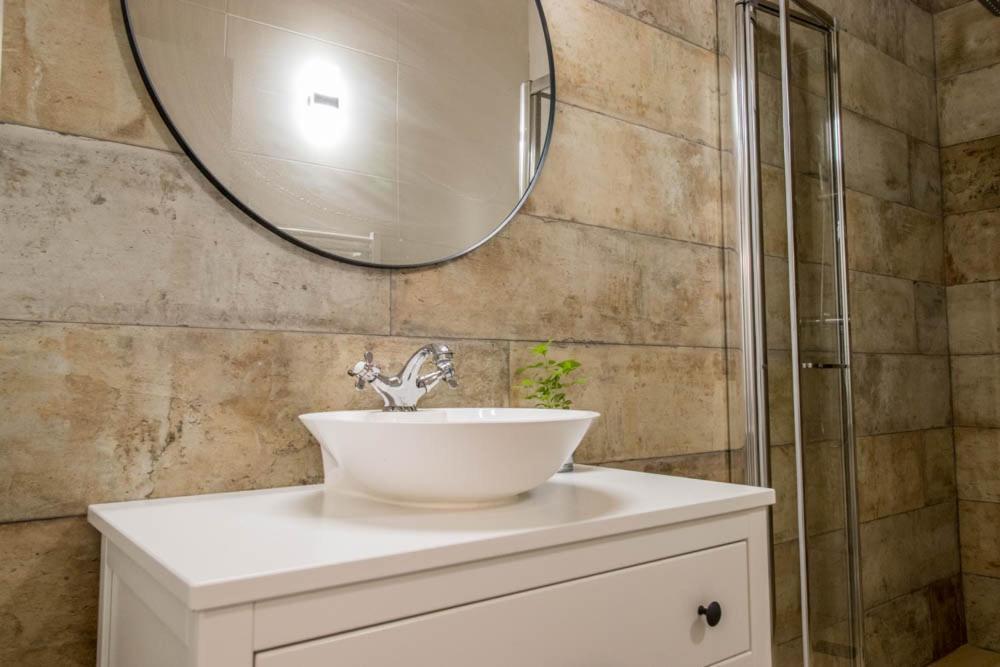 Aparthotel Samitier Casa Cambra Mediano (Huesca)