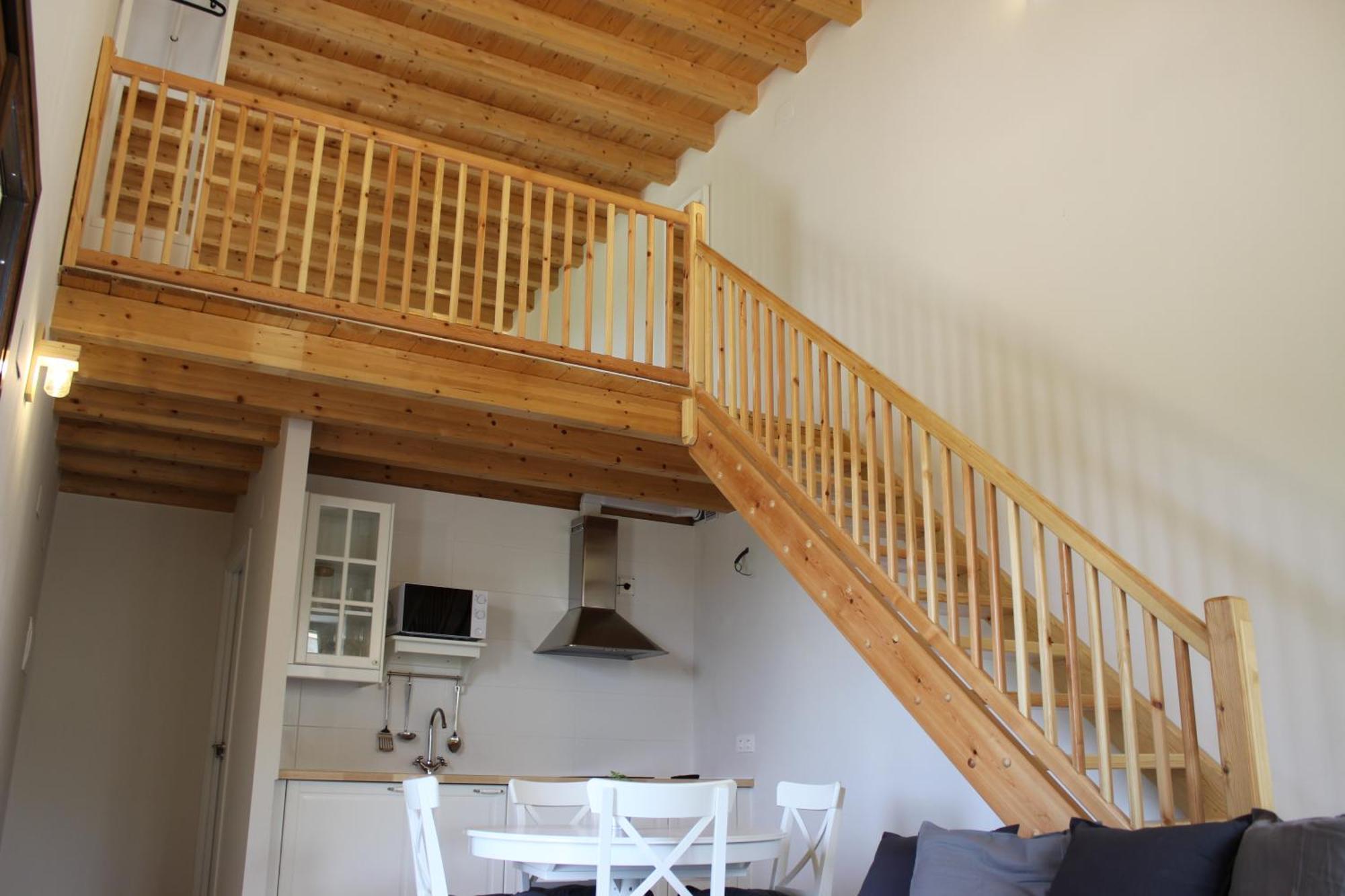 Aparthotel Samitier Casa Cambra