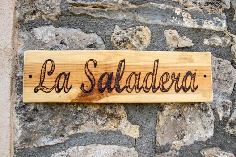 Aparthotel Samitier Casa Cambra Mediano (Huesca)
