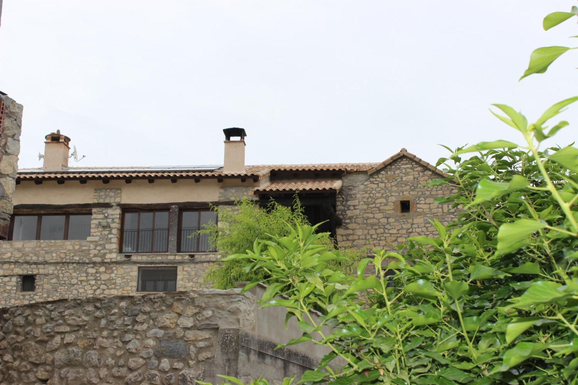 Samitier Casa Cambra Aparthotel