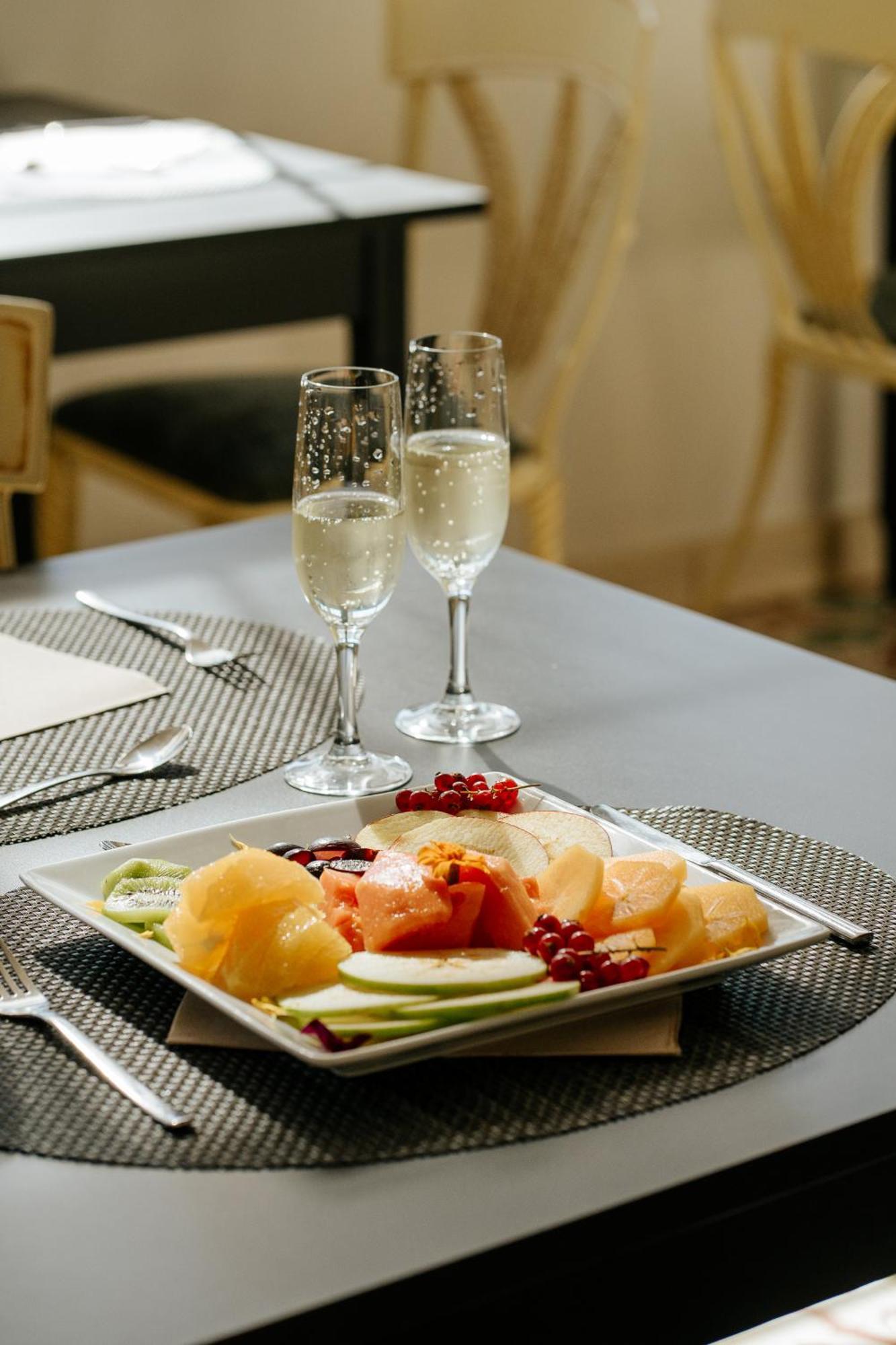 Reveron Plaza Hotel Los Cristianos (Tenerife)