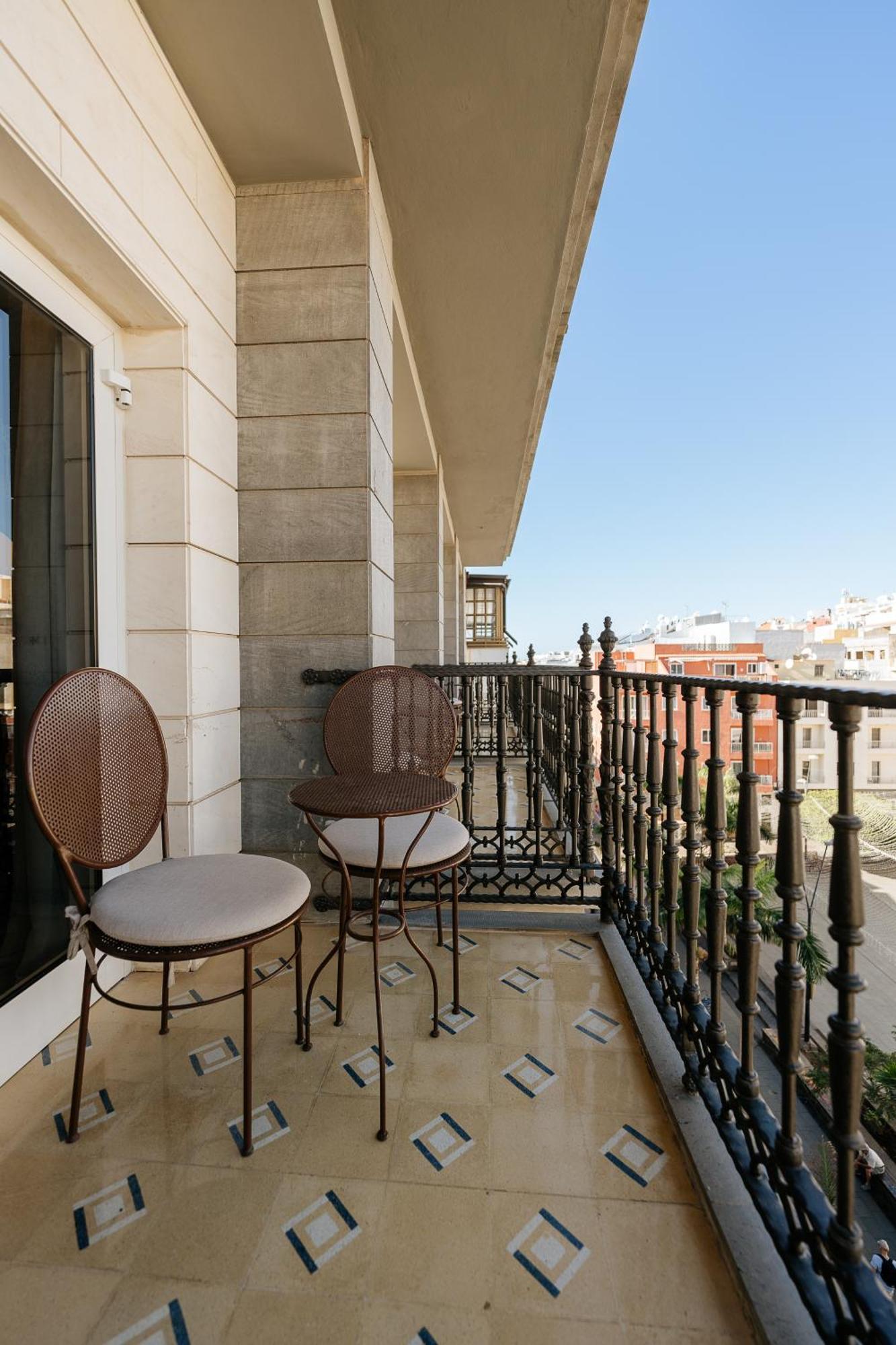 Reveron Plaza Hotel Los Cristianos (Tenerife)
