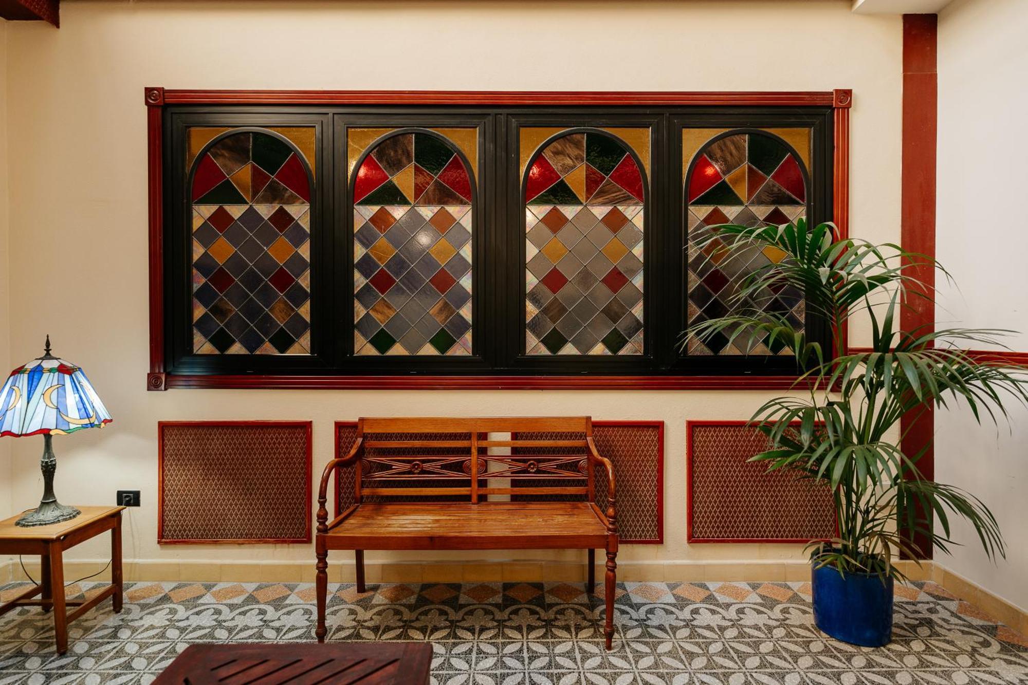 Reveron Plaza 4* Los Cristianos (Tenerife)