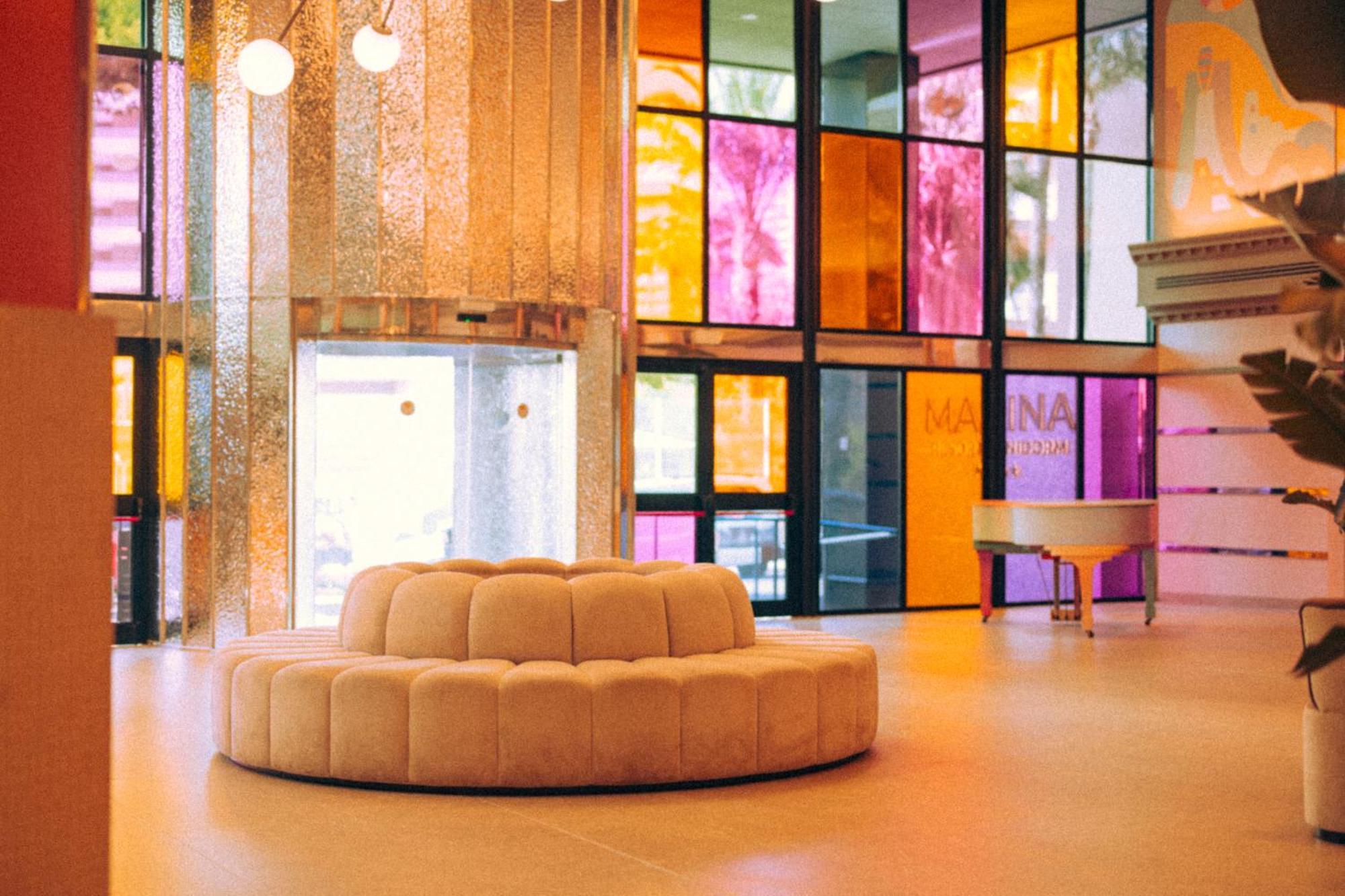 Hotel Marina - The Original Vibe Benidorm